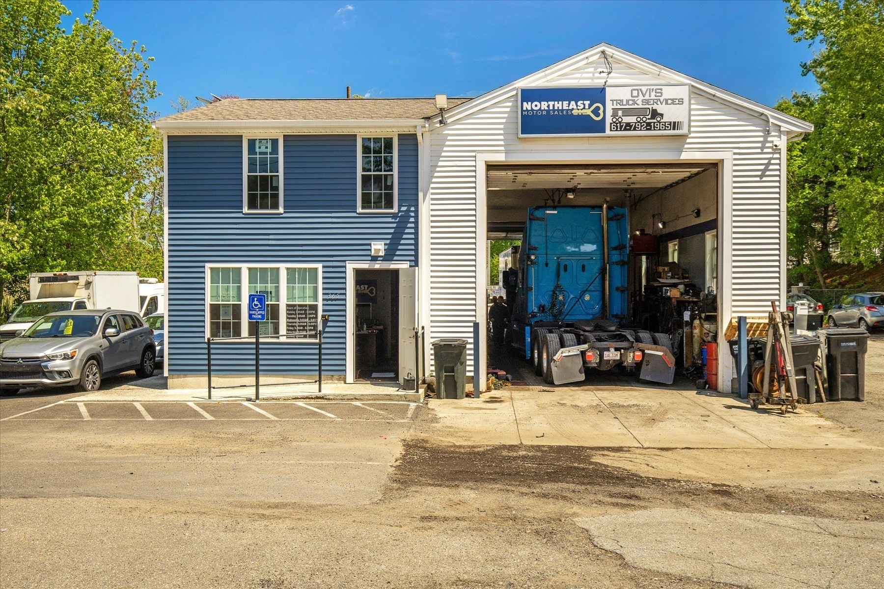 365 Elm St, Bridgewater, MA 02324
