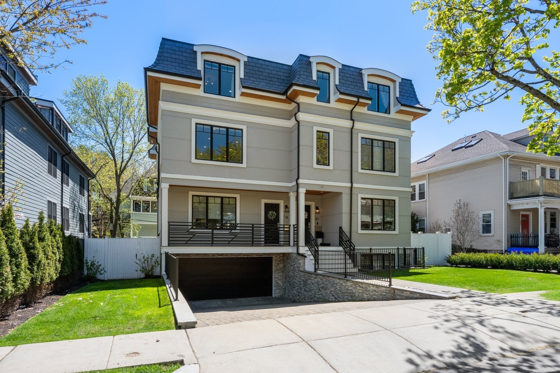 80 Verndale St Unit 80, Brookline, MA 02446