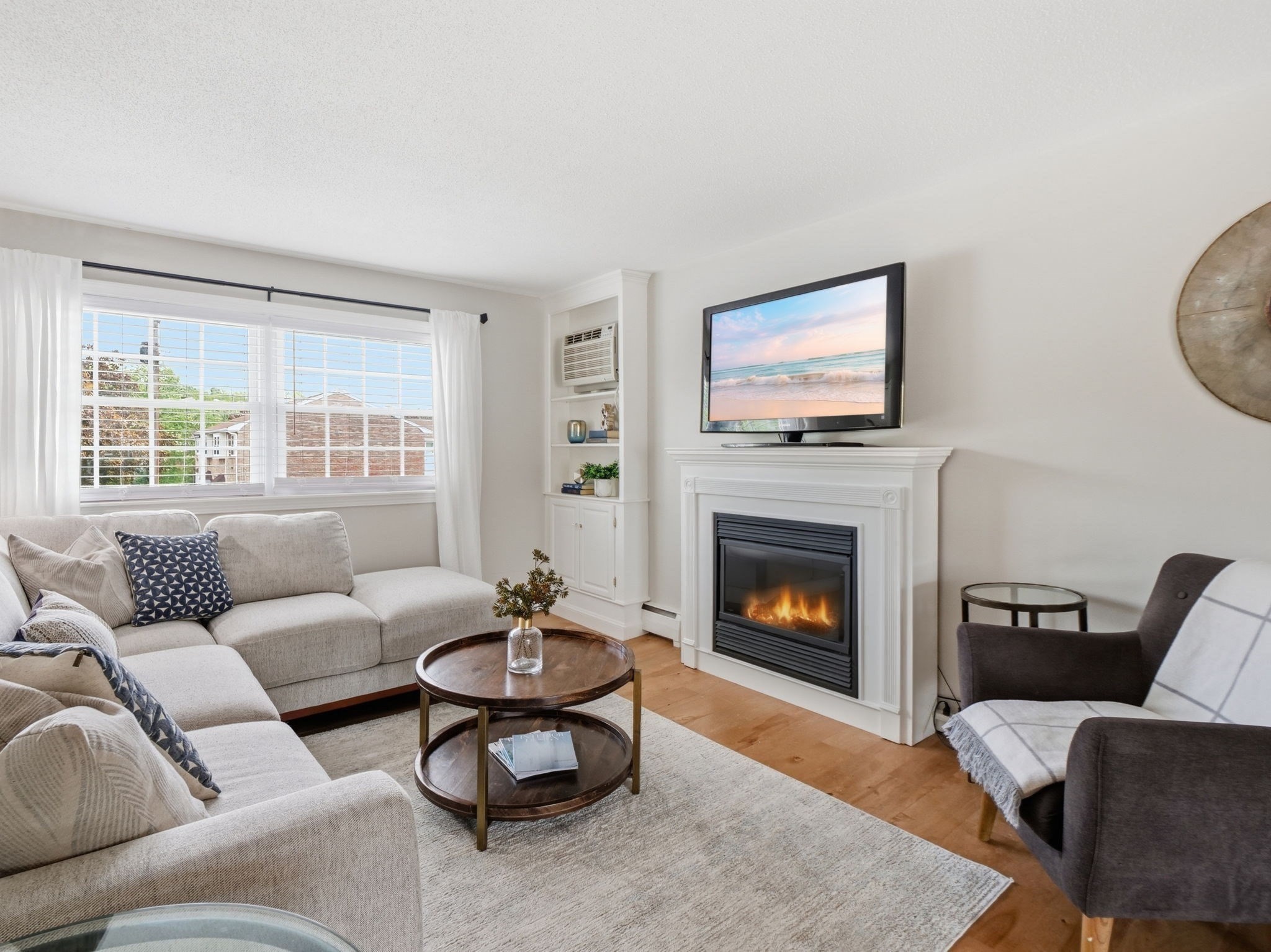 80 B Washington Park Dr Unit 7, Andover, MA 01810