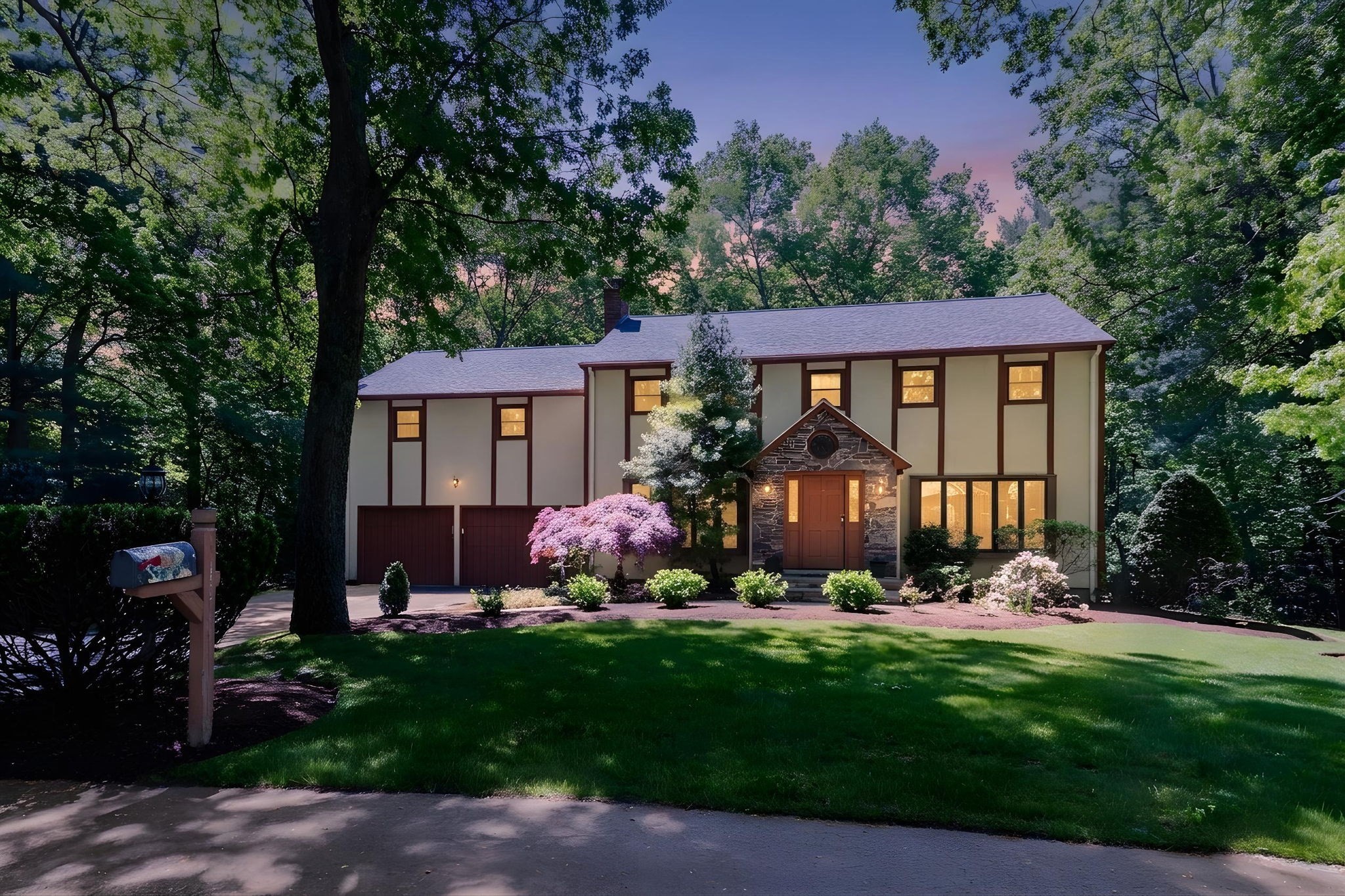 28 Baltic Ave, Easton, MA 02356