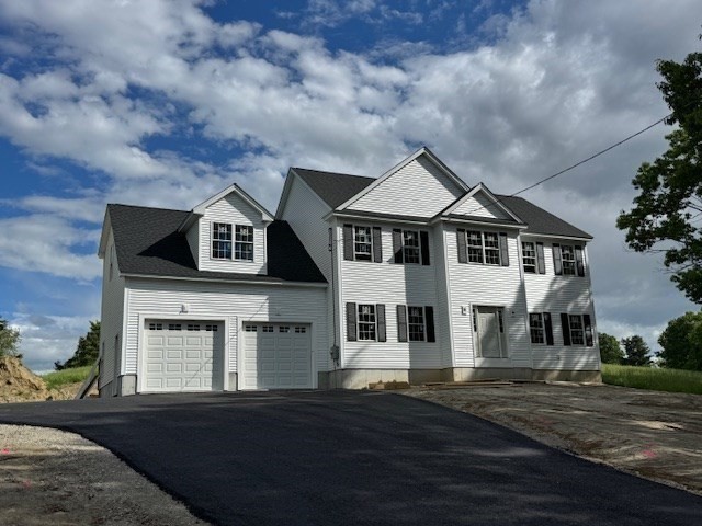 1 Leominster Road, Lunenburg, MA 01462