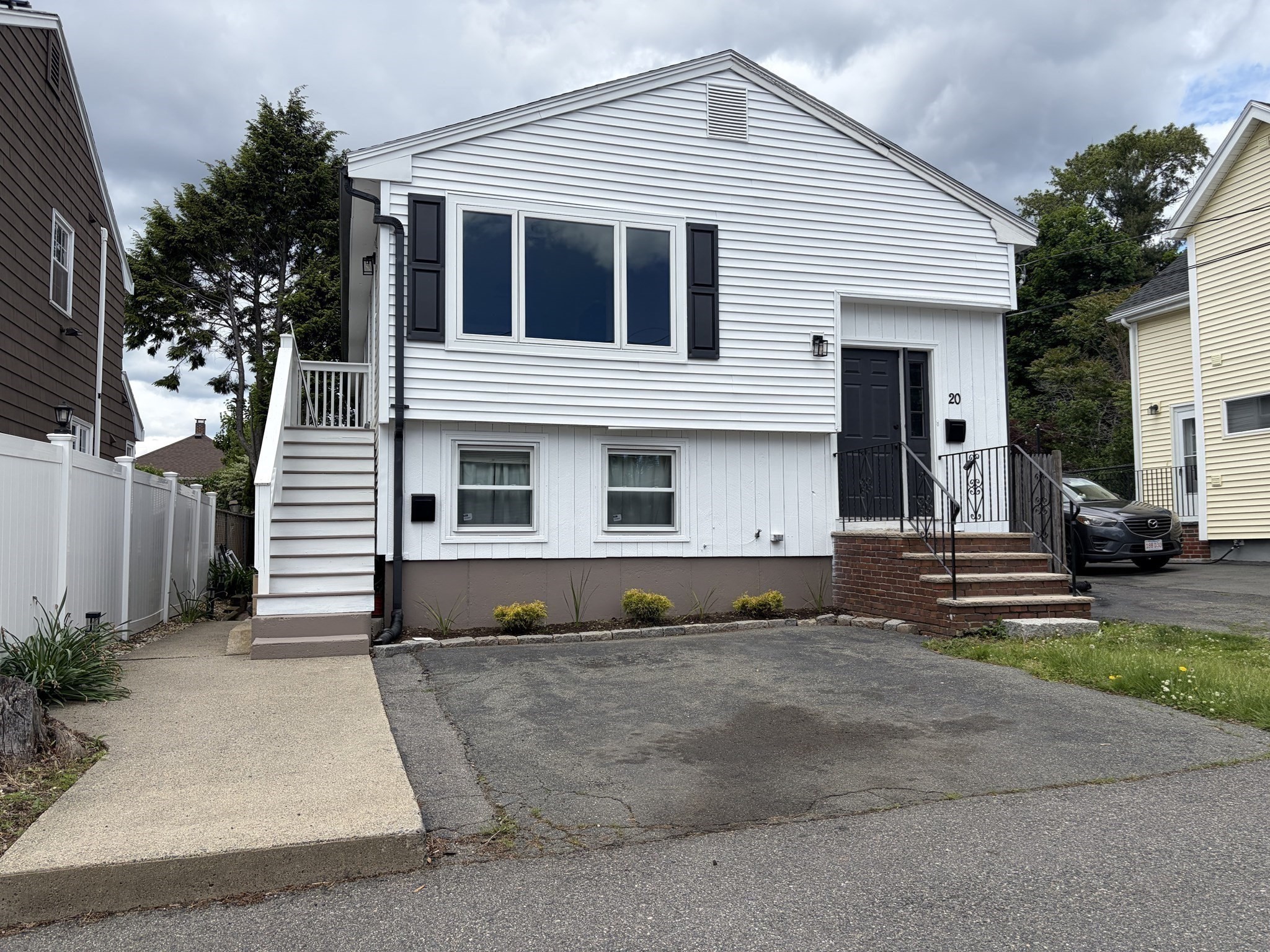 20 Irving Street, Revere, MA 02151