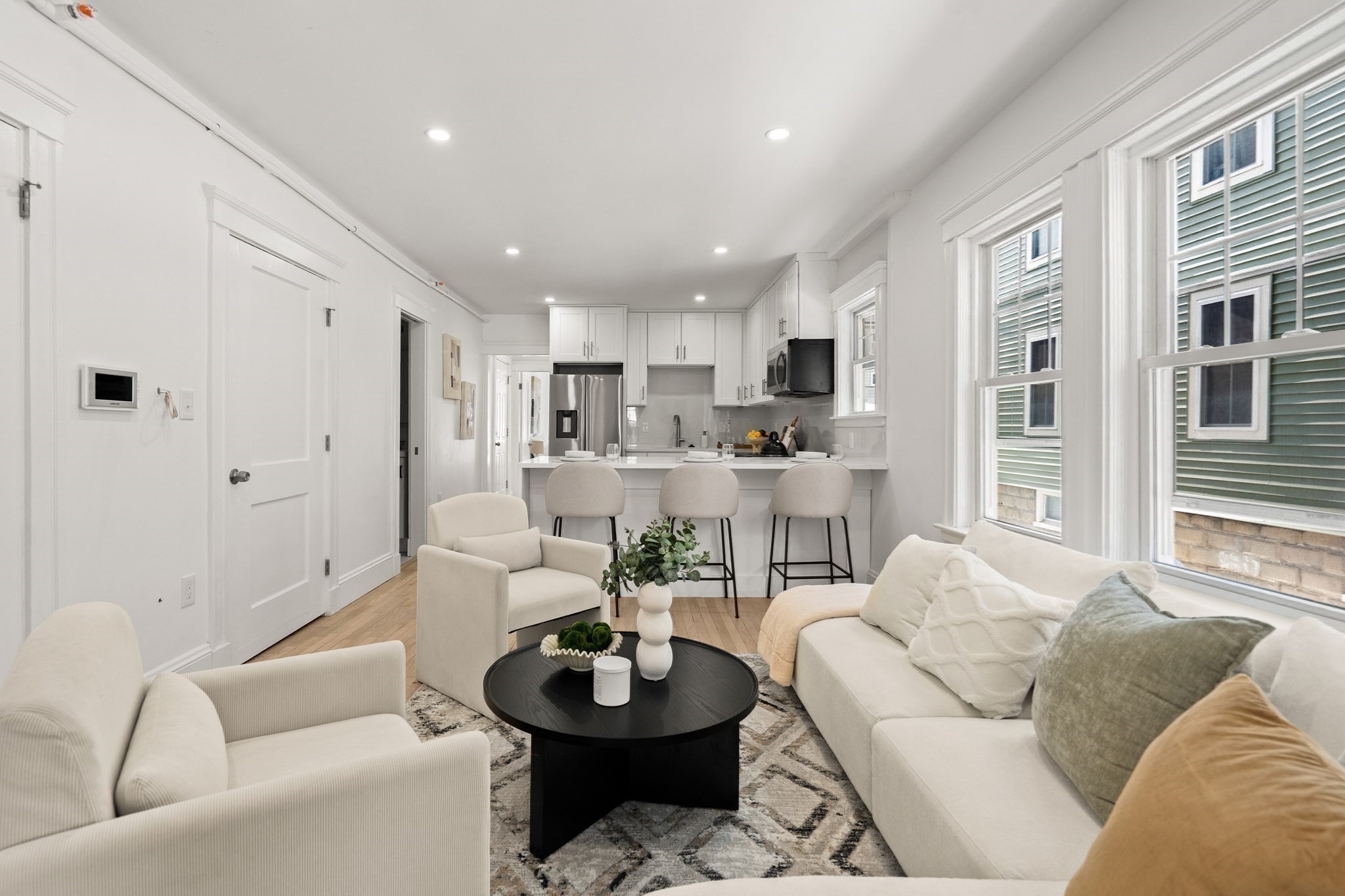 60 Derby St Unit 3, Somerville, MA 02145