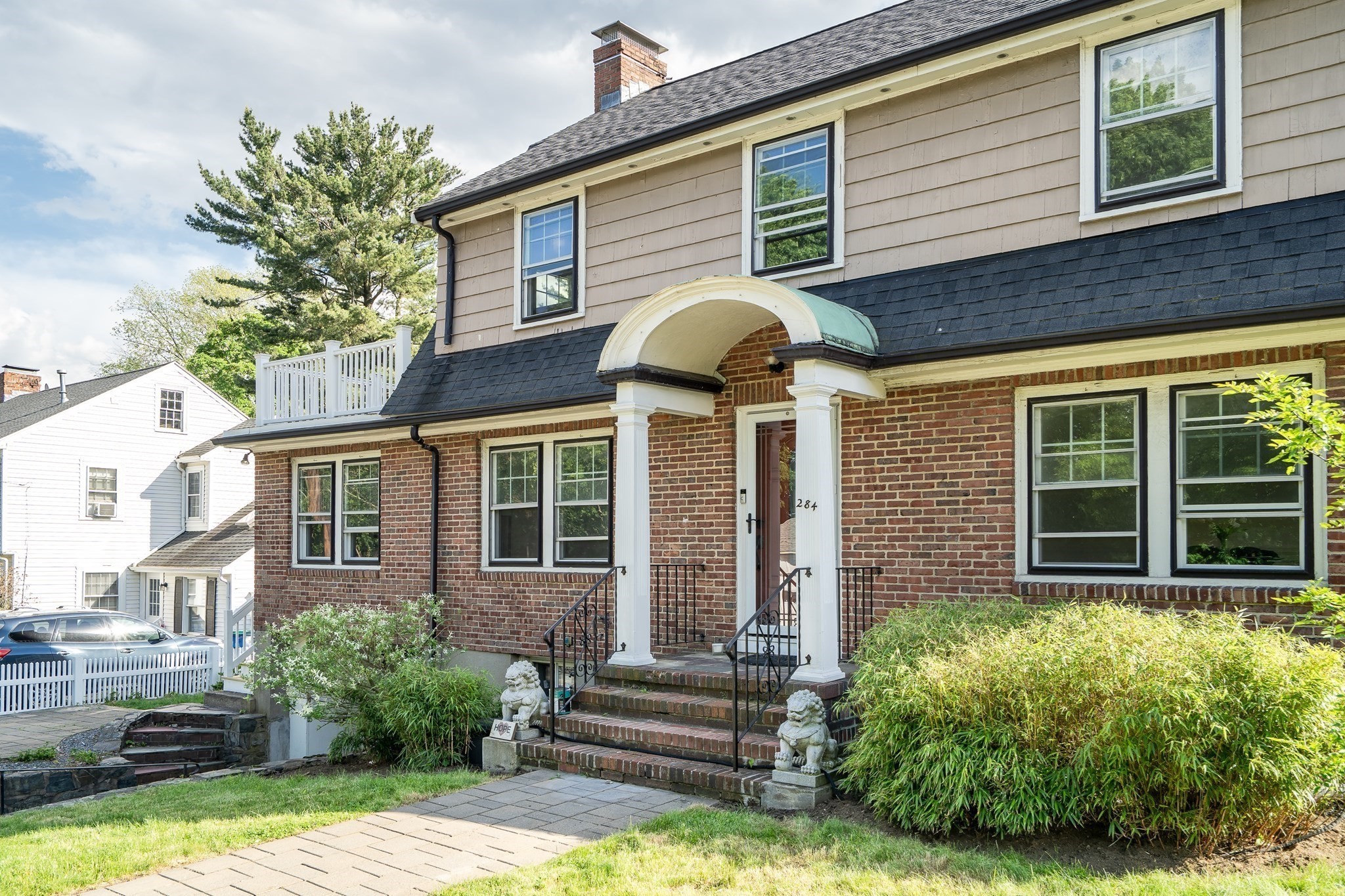 284 Lake St, Belmont, MA 02478
