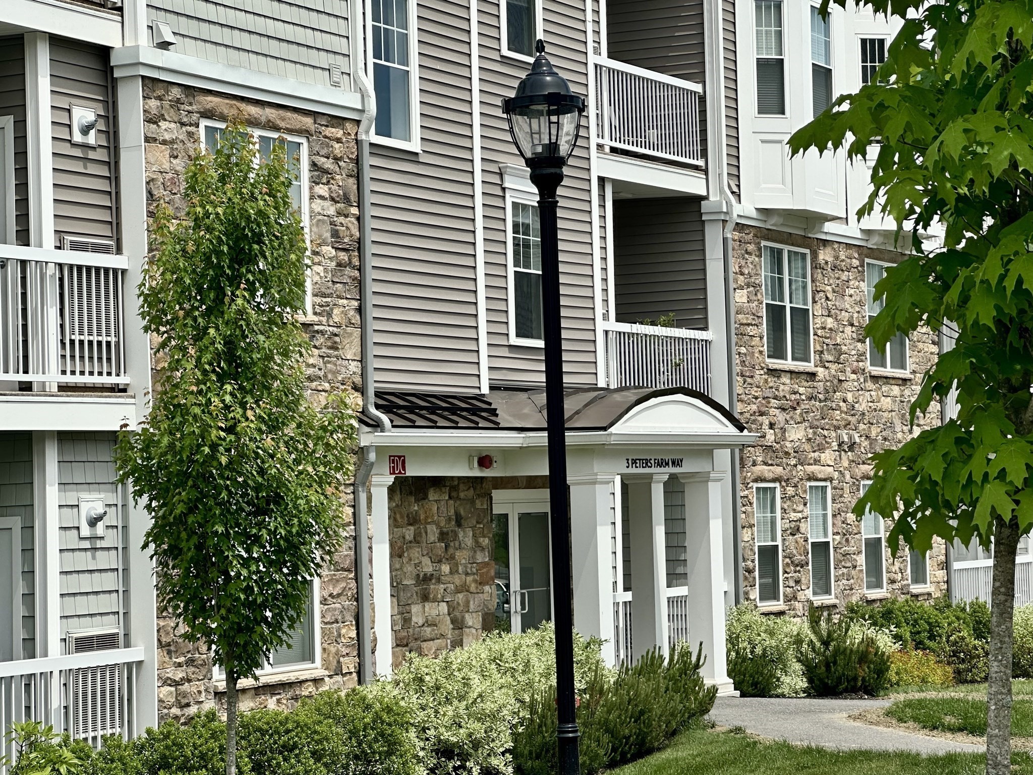 3405 Peters Farm Way Unit 3405, Westborough, MA 01581