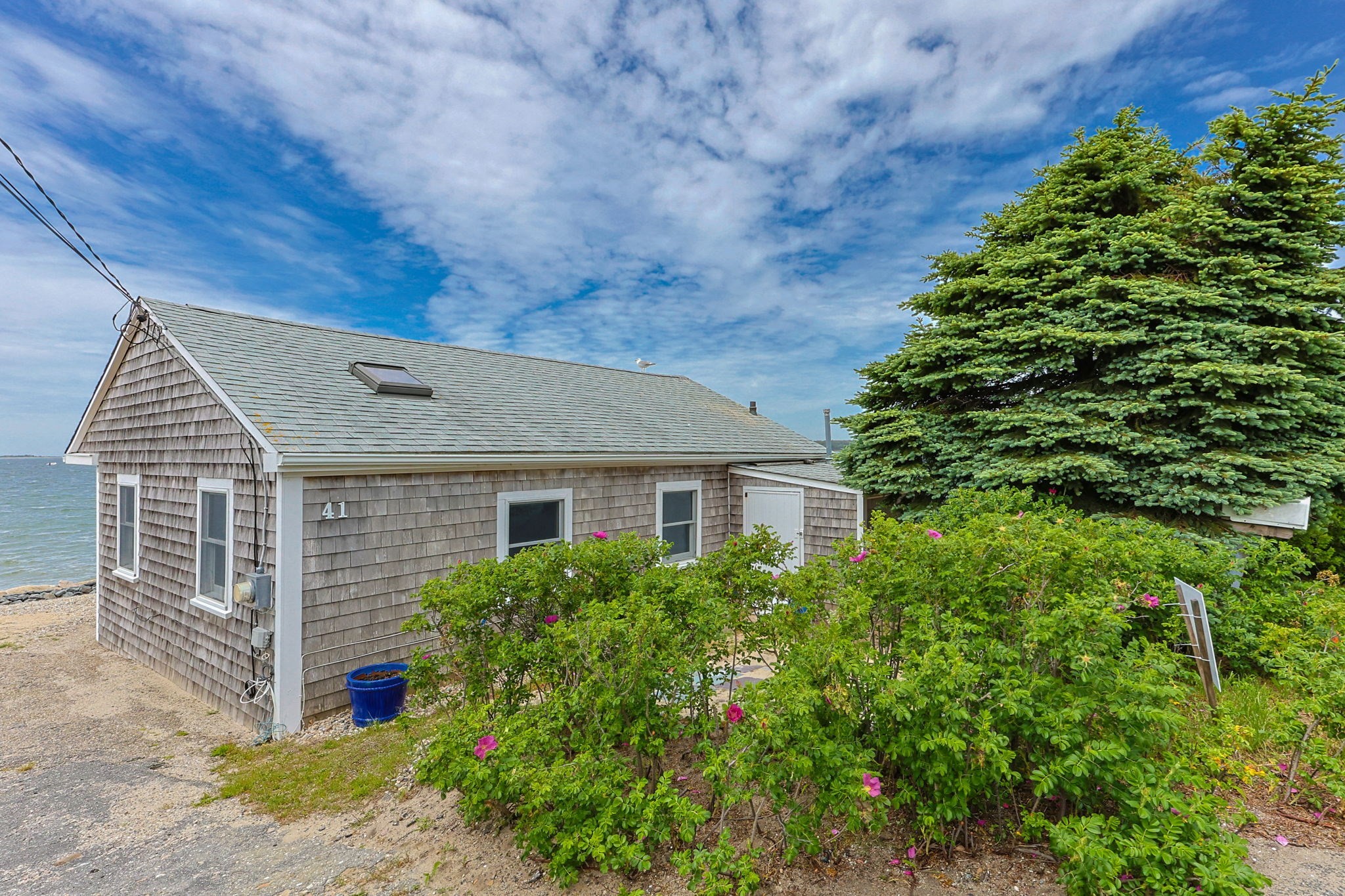 41 Seconsett Island Rd, Mashpee, MA 02649