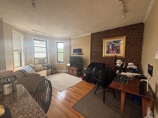 111 Jersey St, Apt 19