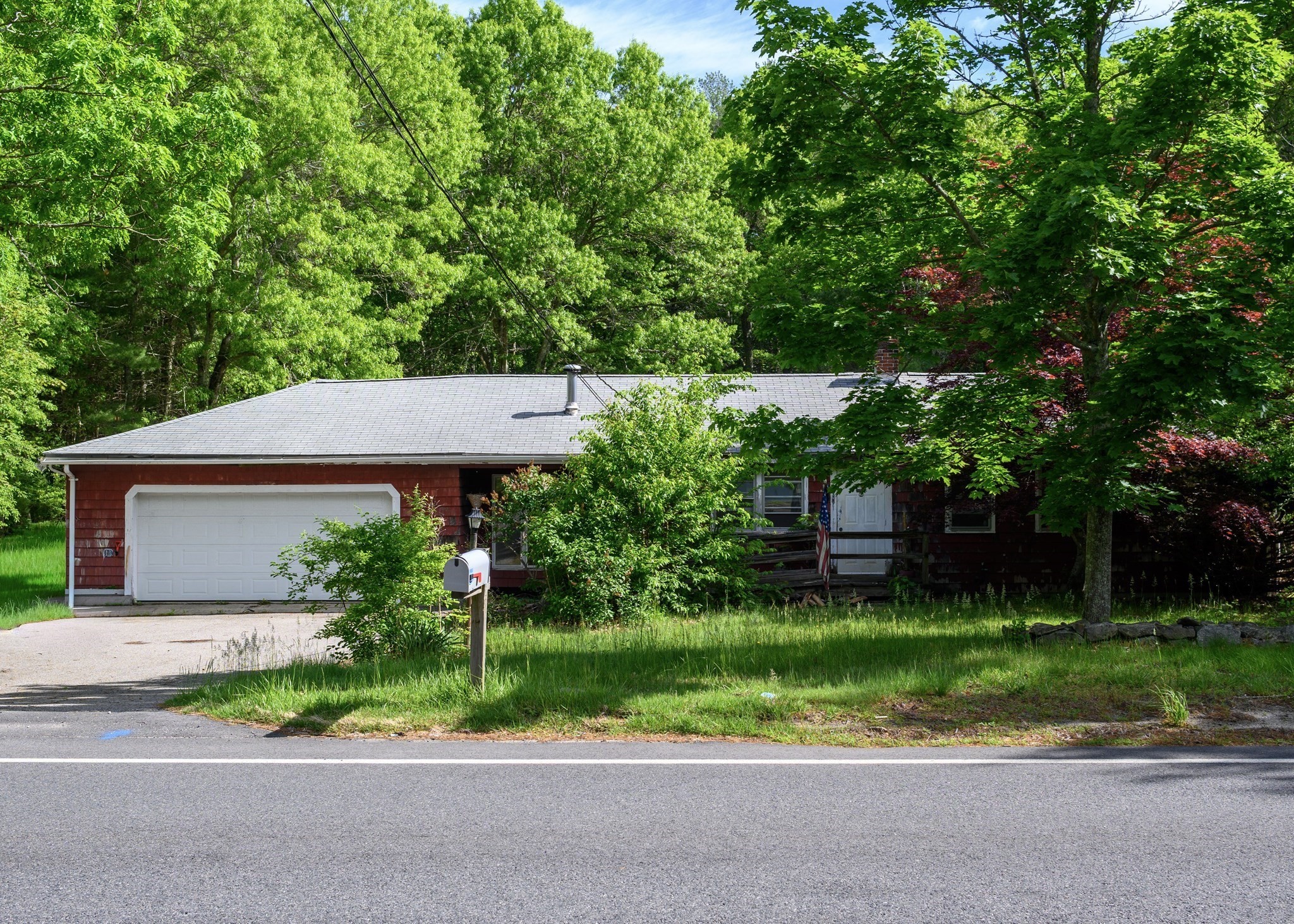 79 Plymouth Street, Halifax, MA 02338