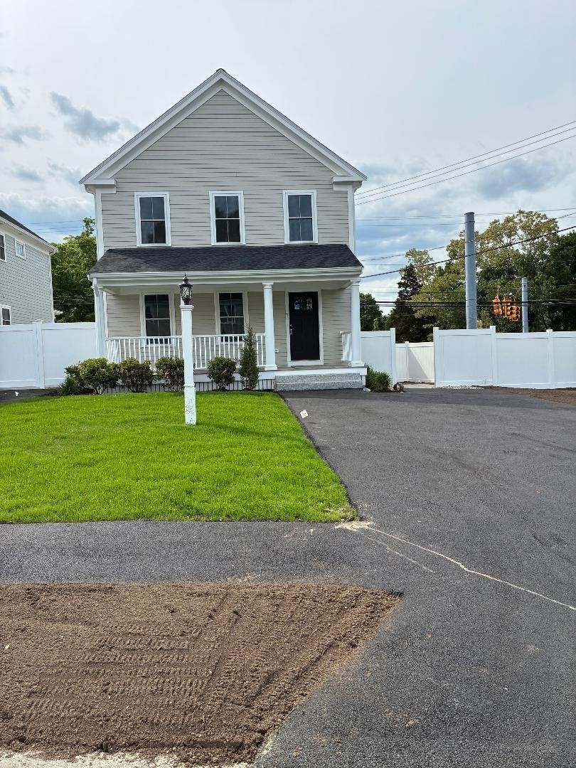 261 Pleasant St Unit 7, Weymouth, MA 02190