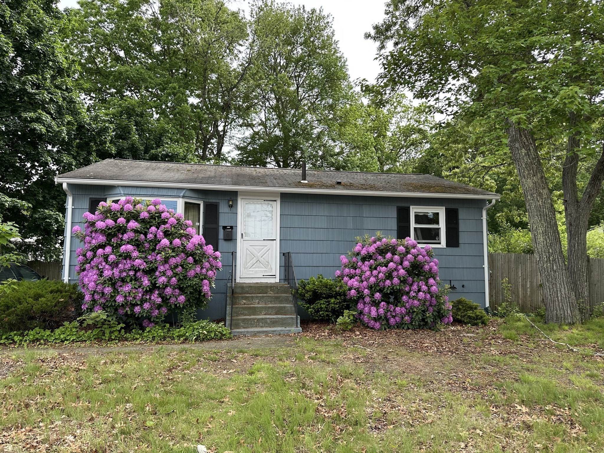 22 Brookside Rd, Rockland, MA 02370