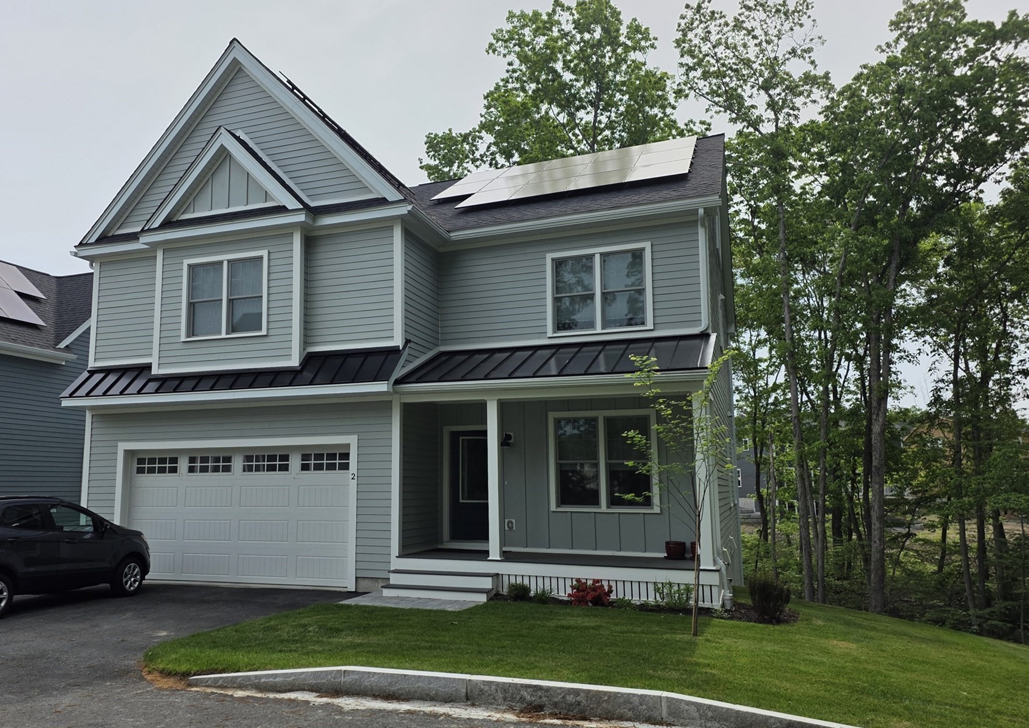 6 Cricket Lane Unit 6-DOGWOOD, Newbury, MA 01922