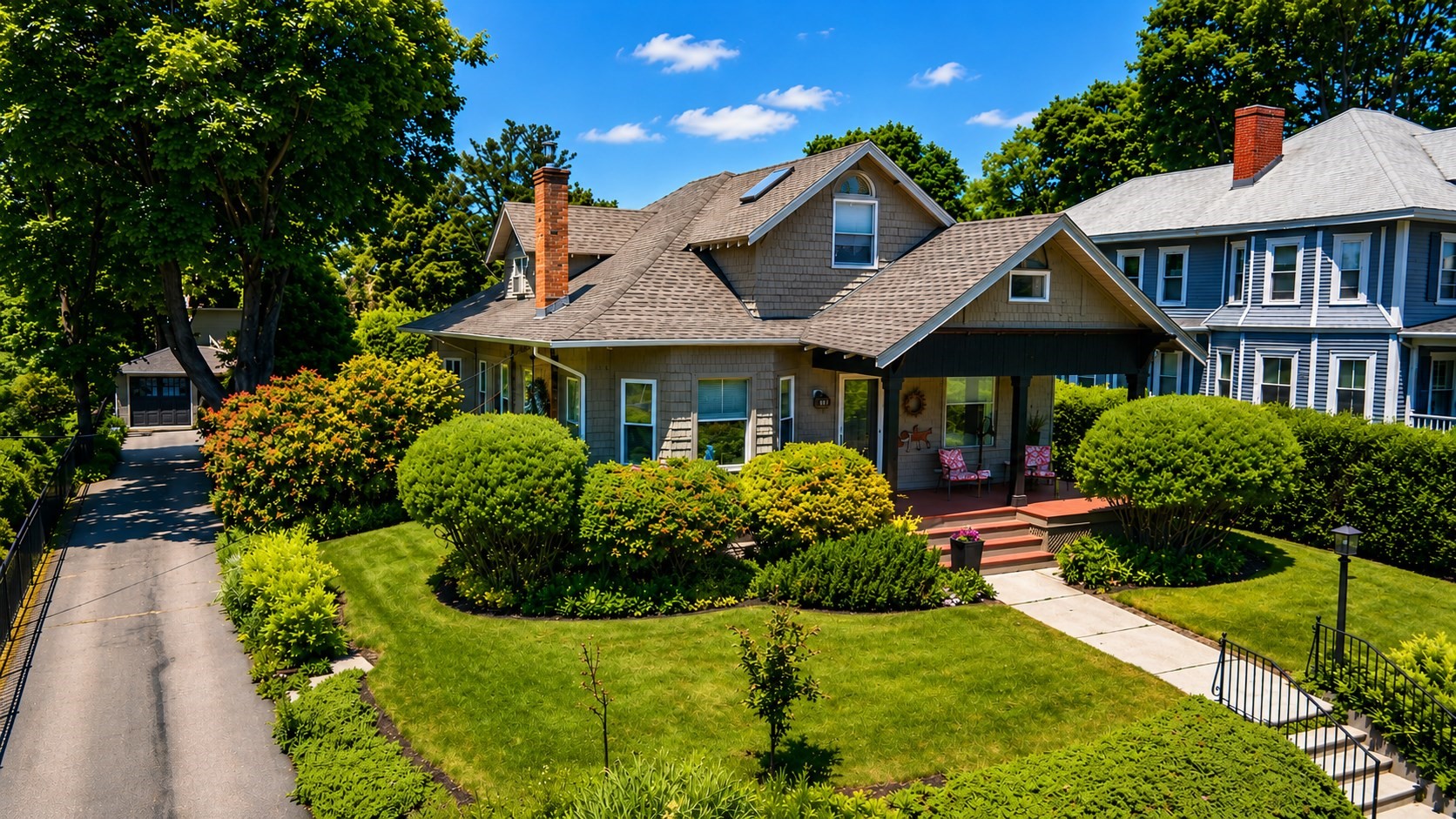178 Cedar St, Clinton, MA 01510
