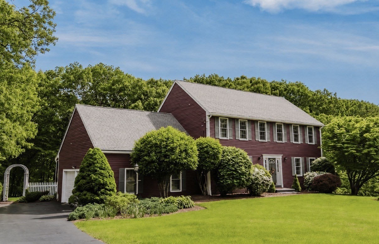 7 Tina Rd, Milford, MA 01757