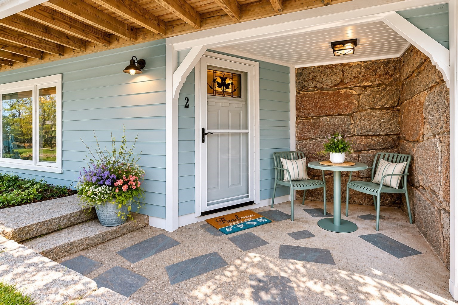 6 Mt Locust Unit 2, Gloucester, MA 01930