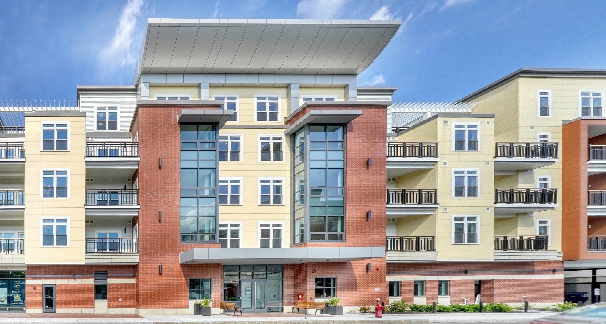 62 Foundry St Unit 315, Wakefield, MA 01880 - Image 32