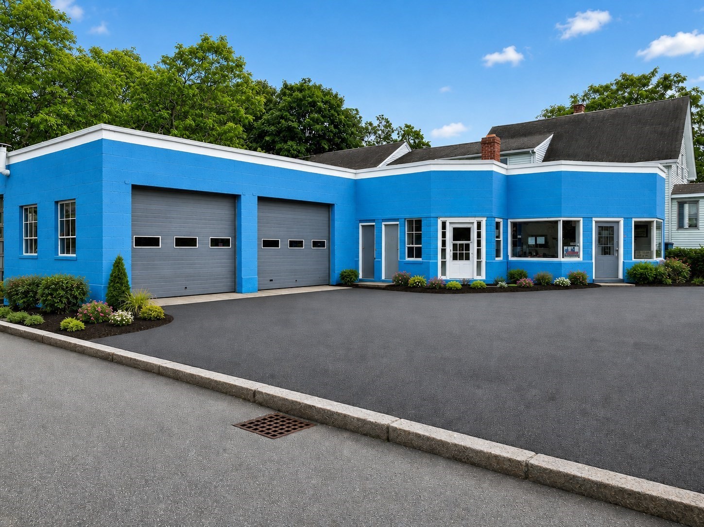 614 Moody Street, Waltham, MA 02453