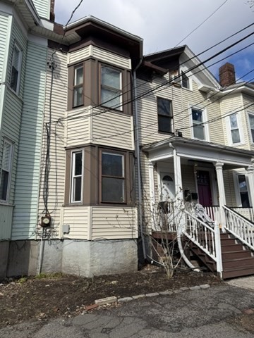 3 Islington Terrace, Allston, Boston, MA 02134