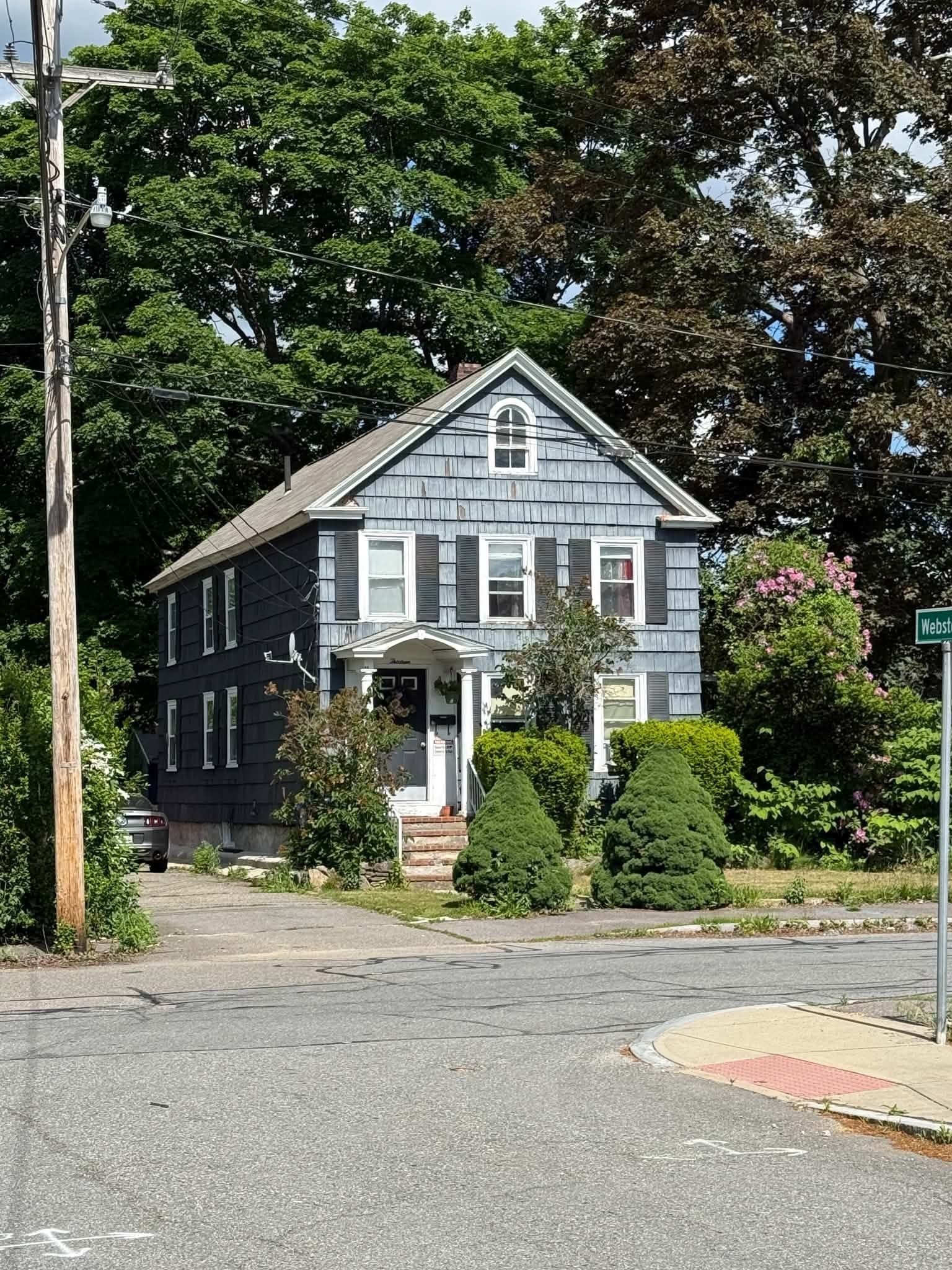 13 Harrison Ave, Taunton, MA 02780