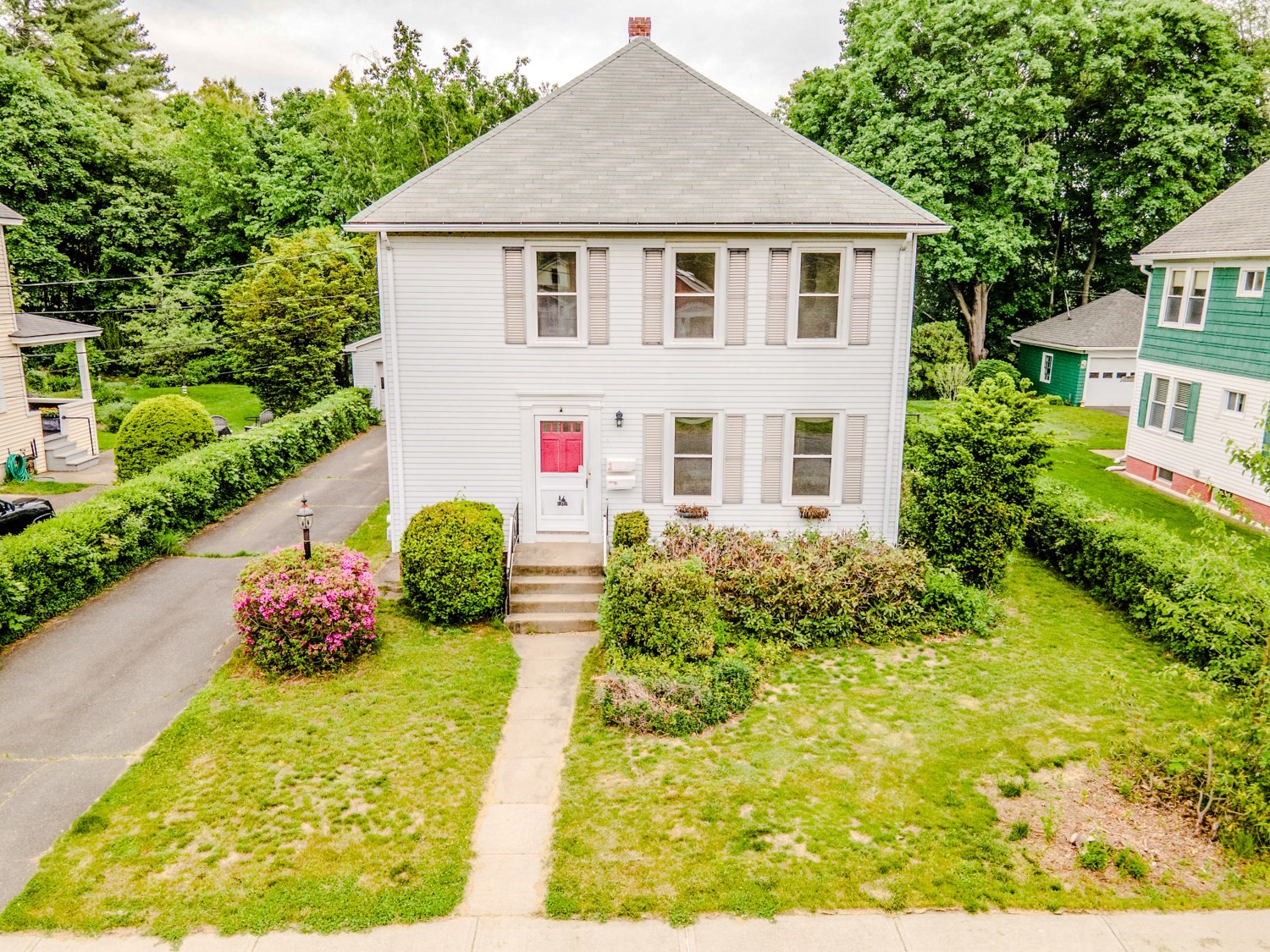17 Worcester Ave, Montague, MA 01376