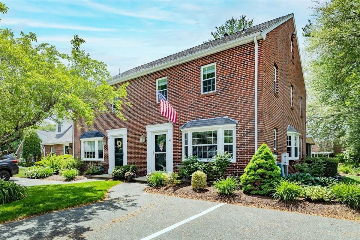47 Claire Drive Unit 47, Stoughton, MA 02072