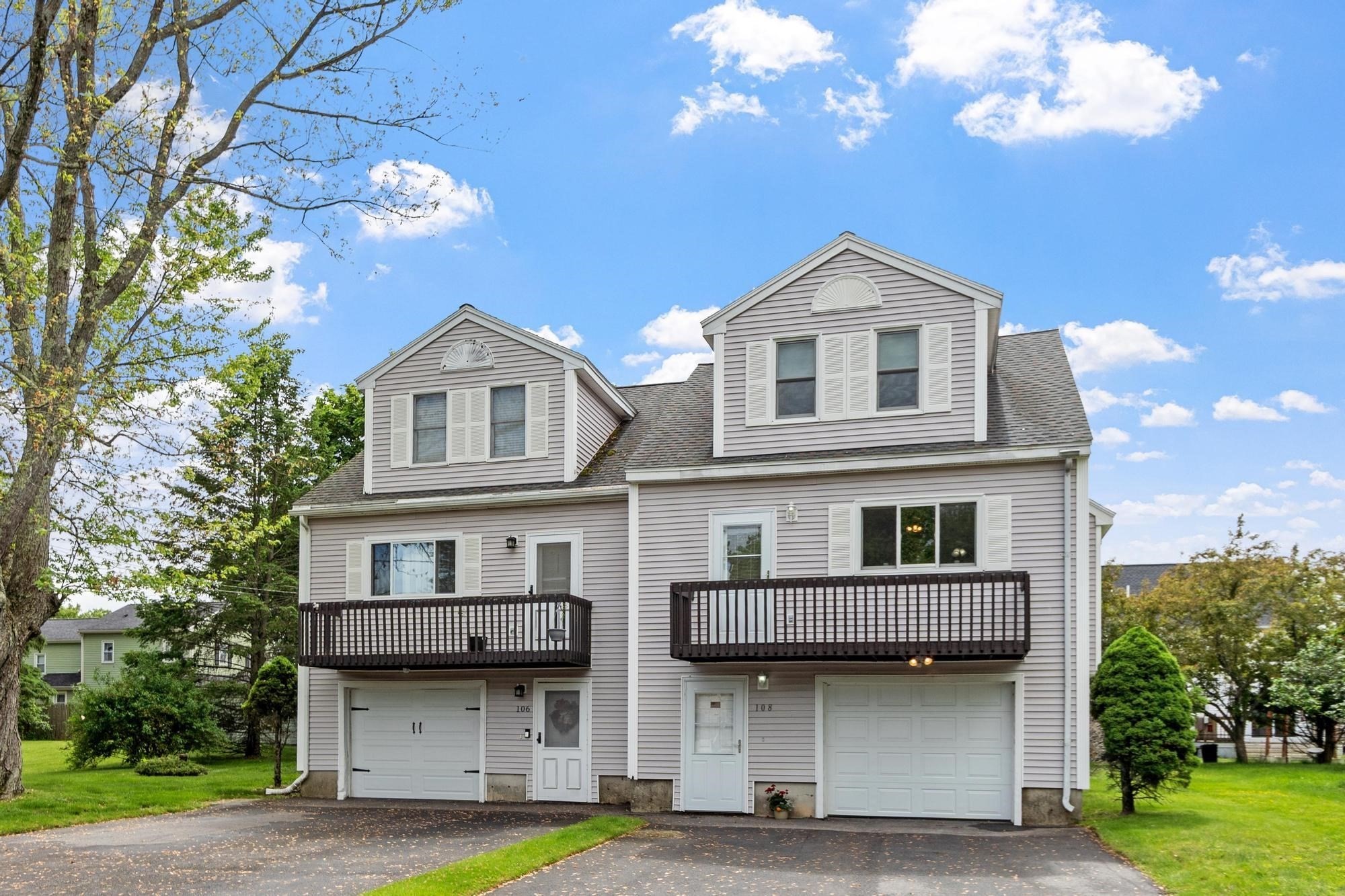 108 Druid Hill Ave Unit 108, Methuen, MA 01844