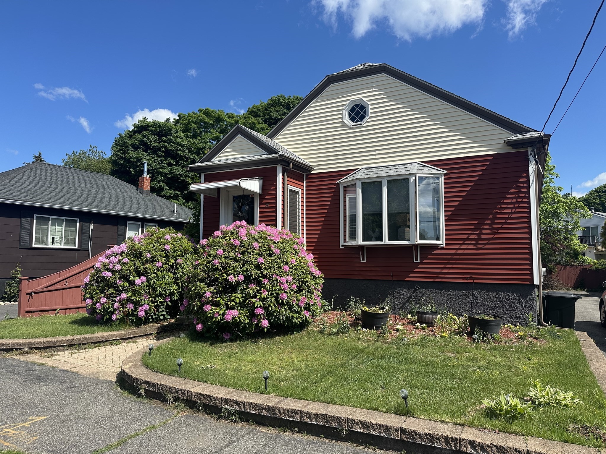 54 Dudley Street, Saugus, MA 01906