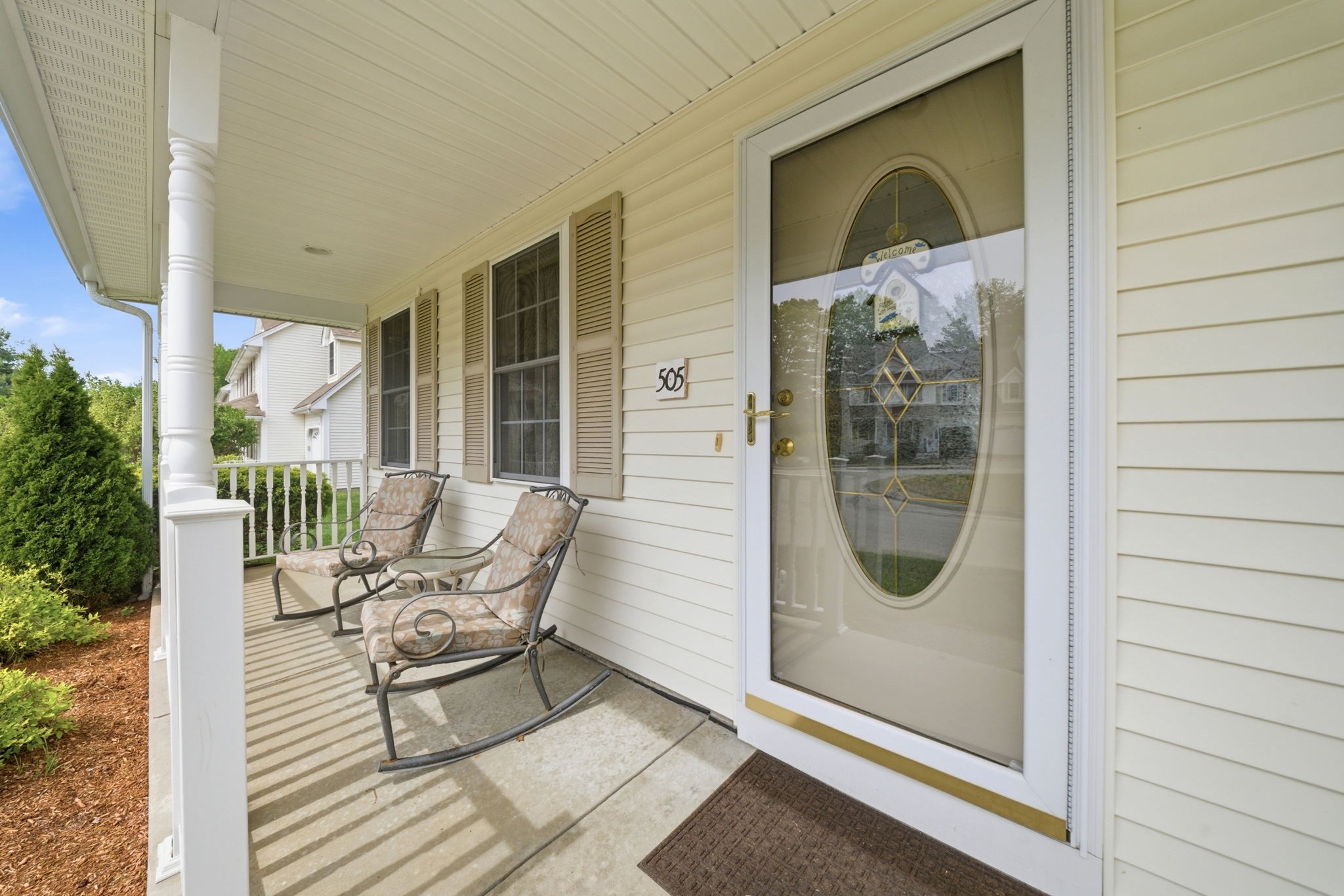 53 River Unit 505, Billerica, MA 01821