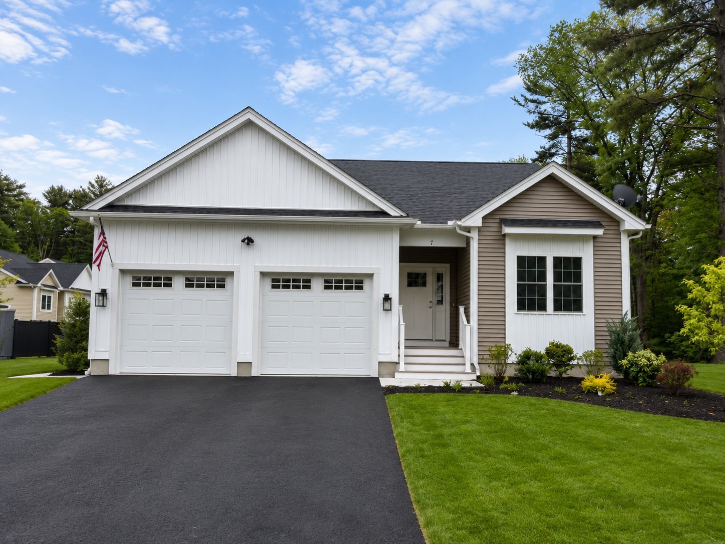 7 Burkhardt Circle Unit 10, Boylston, MA 01505