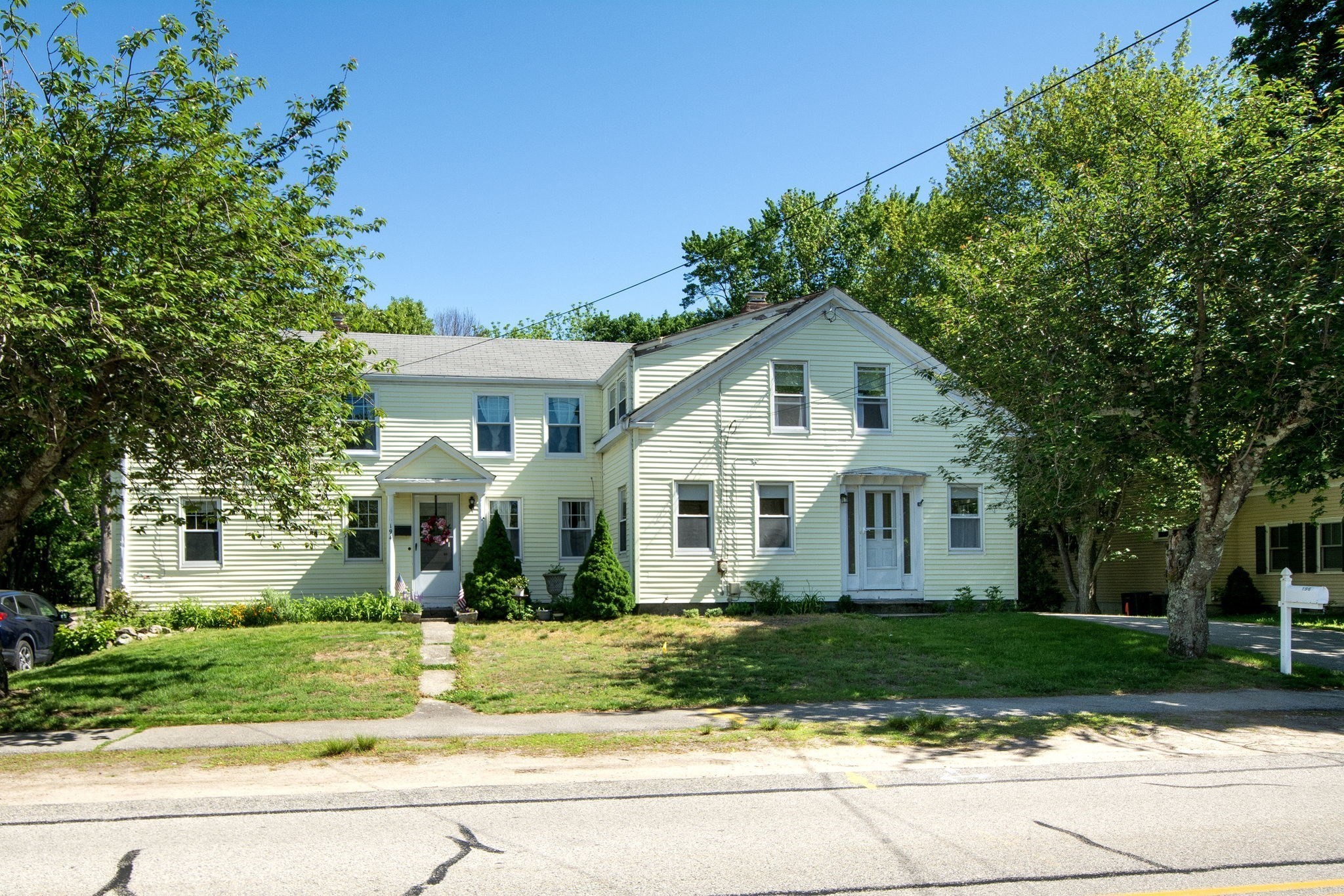 194 Hersey St, Hingham, MA 02043