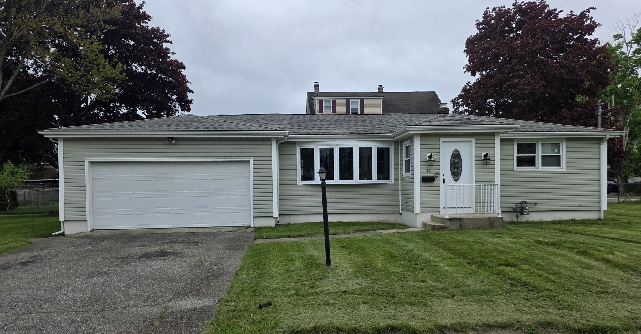 76 Wales St, Taunton, MA 02780