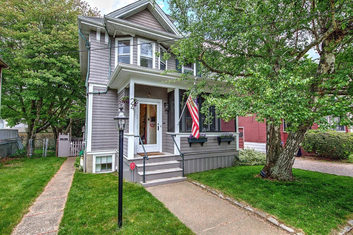 24 Hussey St., New Bedford, MA 02740