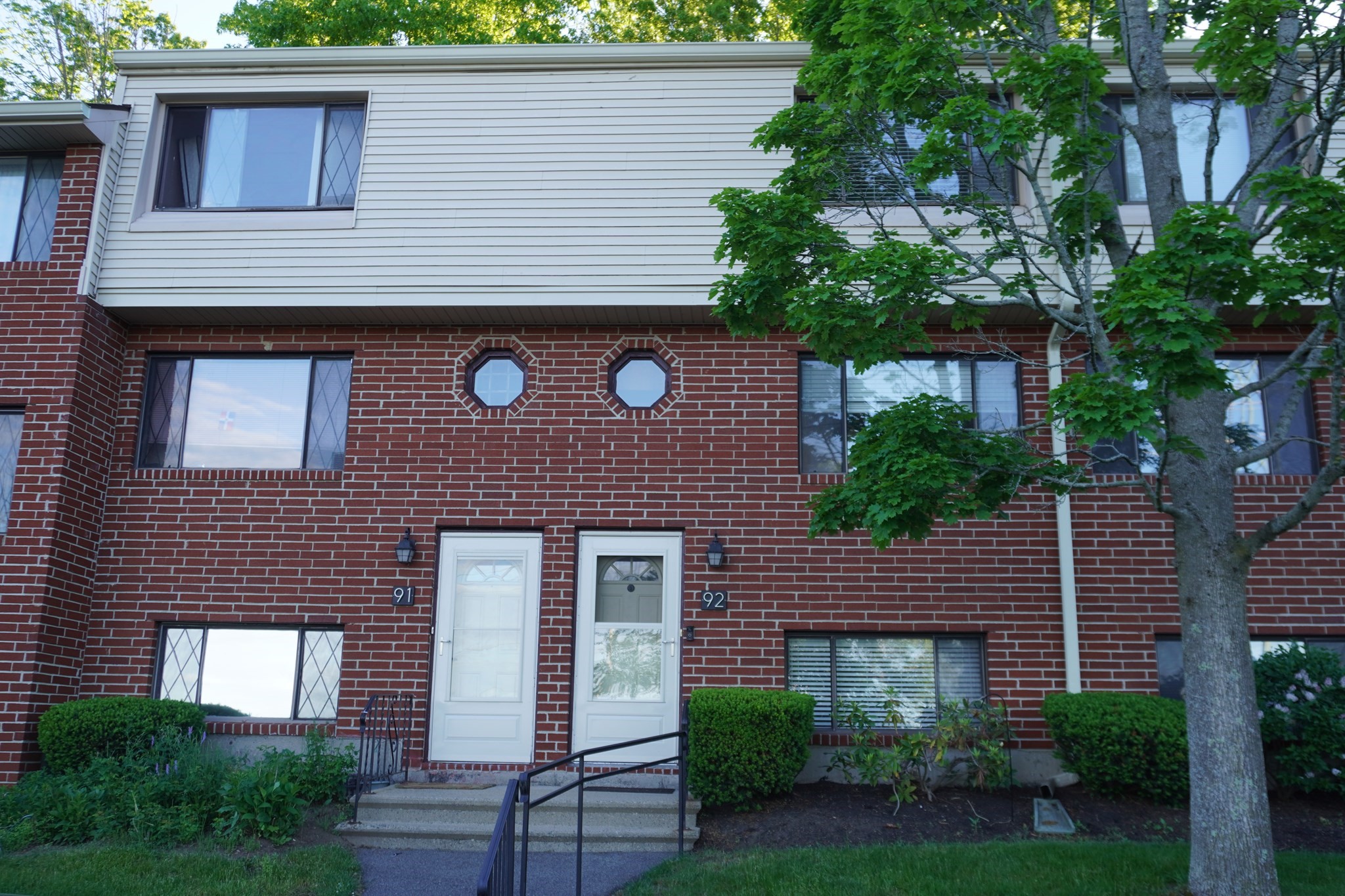 92 Sterling Lane Unit 92, Haverhill, MA 01835