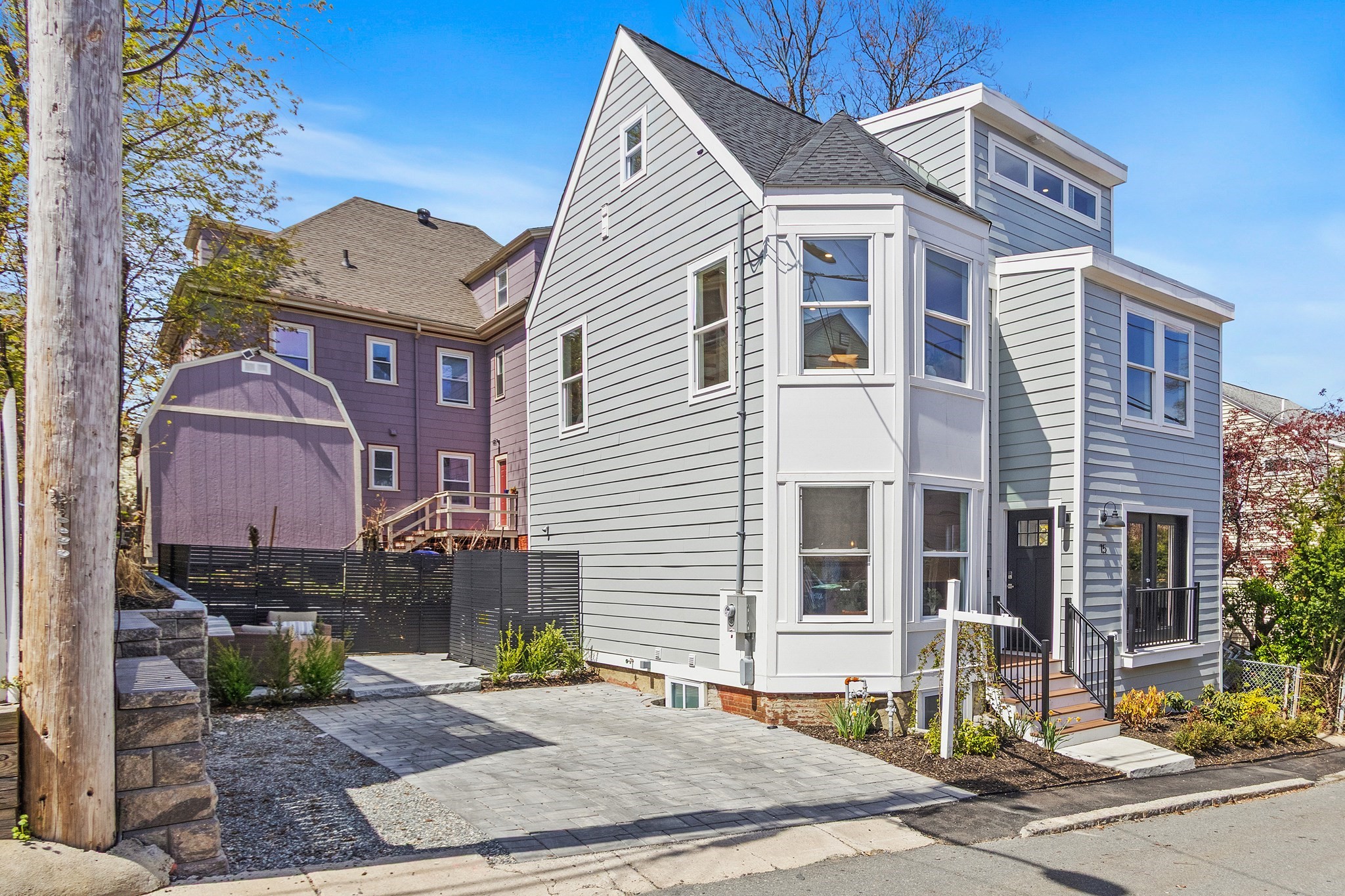 15 Spring Hill Ter Unit 15, Somerville, MA 02143