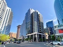 135 Seaport Blvd Unit 1203, Seaport, Boston, MA 02210