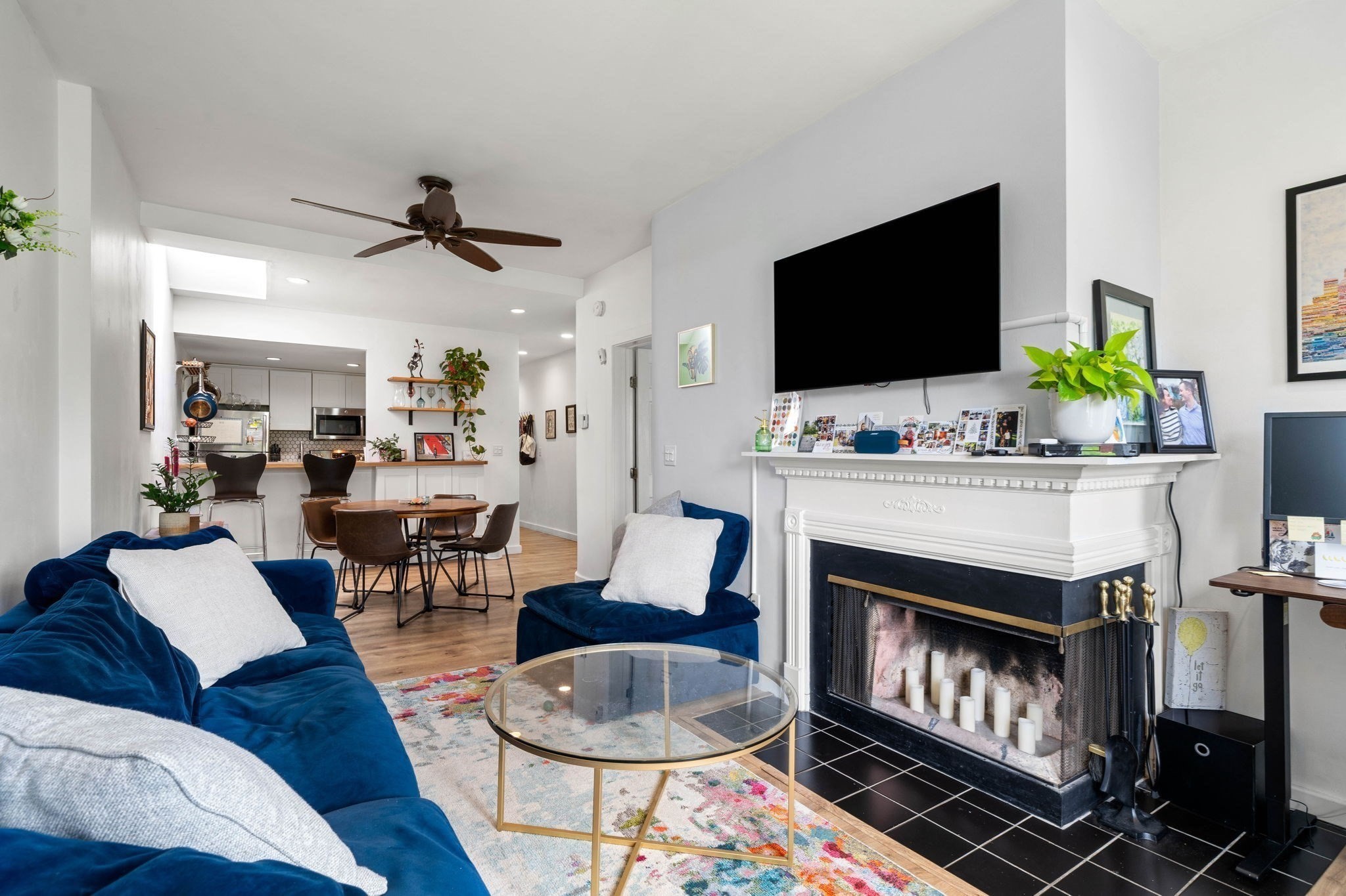 478 Shawmut Unit 9, South End, Boston, MA 02118