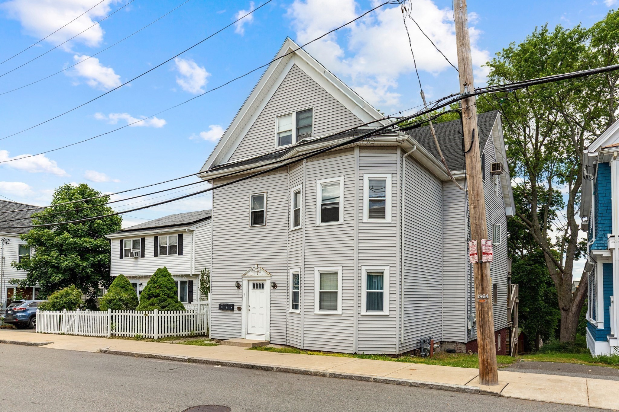 154 Franklin Street, Malden, MA 02148