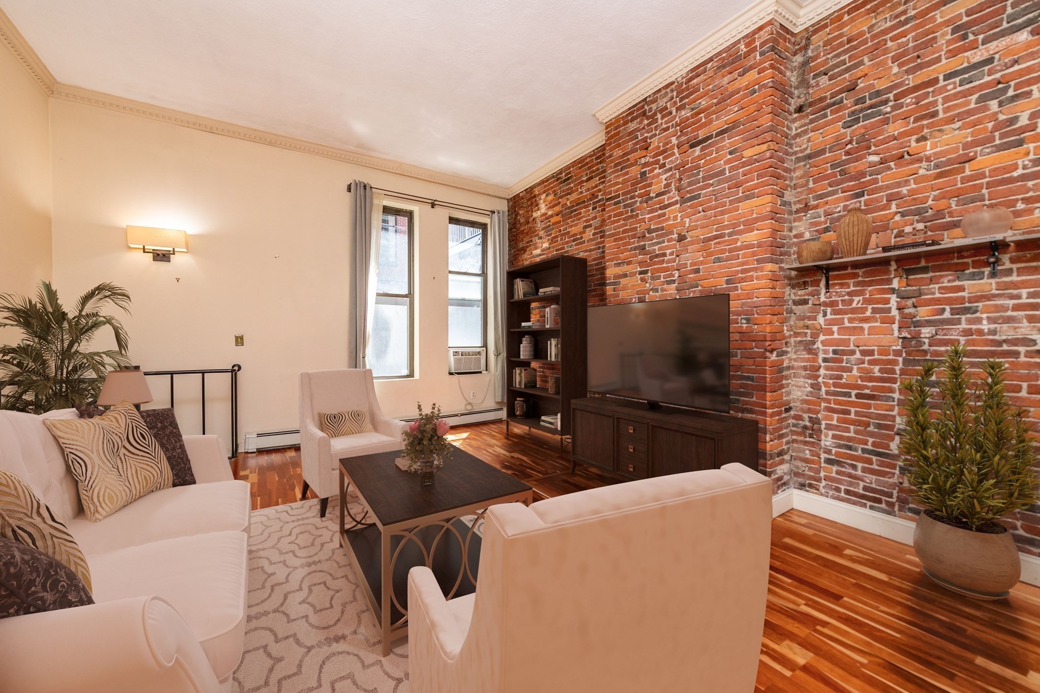 24 Hancock St Unit 2, Beacon Hill, Boston, MA 02114