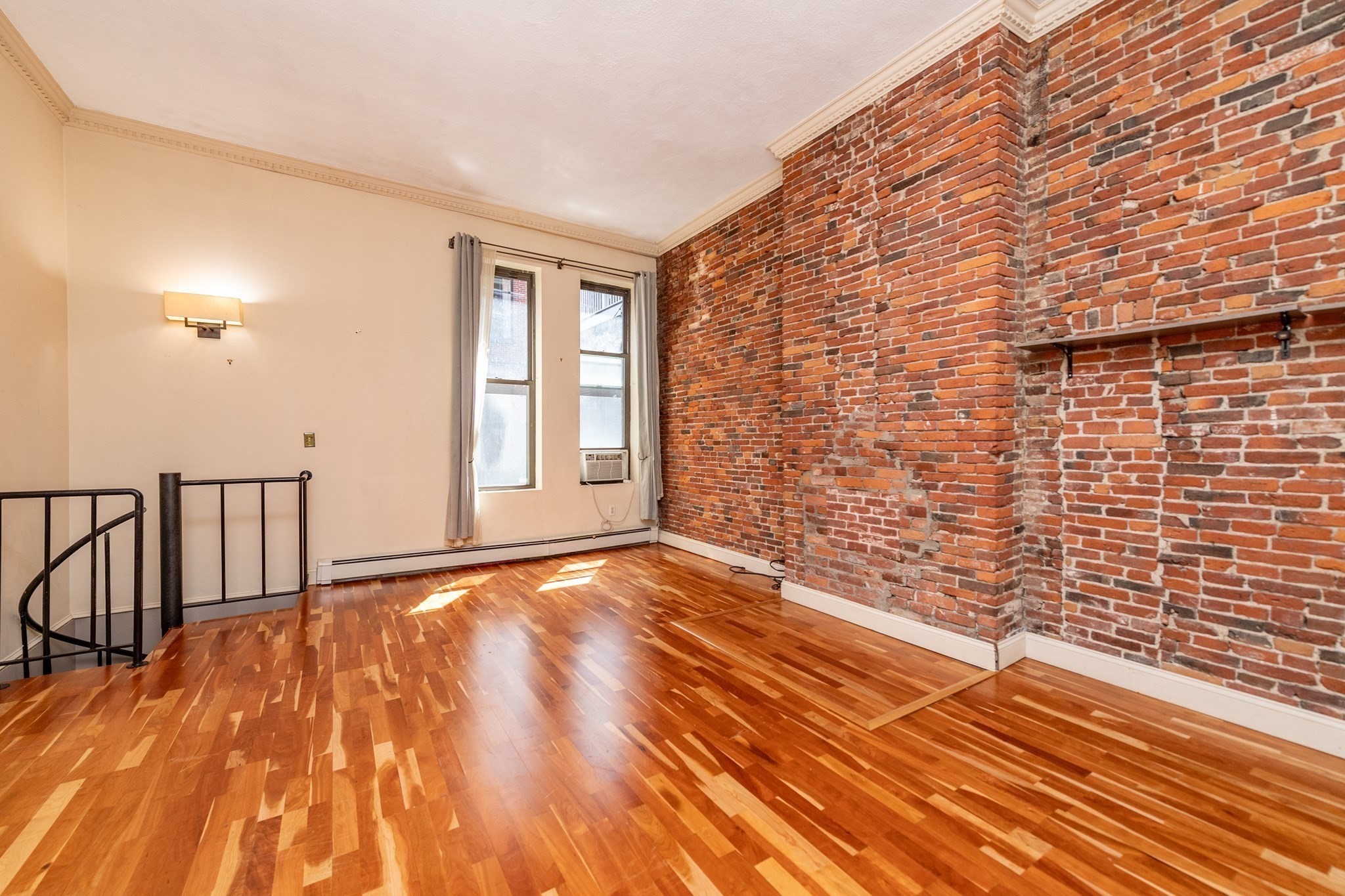 24 Hancock St Unit 2, Beacon Hill, Boston, MA 02114 - Image 2