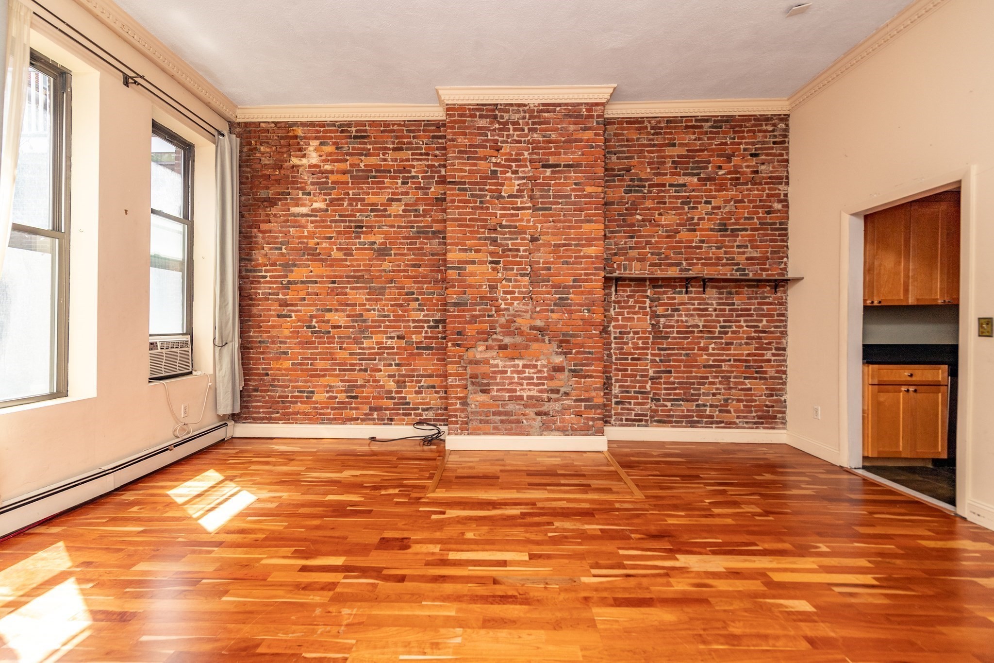 24 Hancock St Unit 2, Beacon Hill, Boston, MA 02114 - Image 12