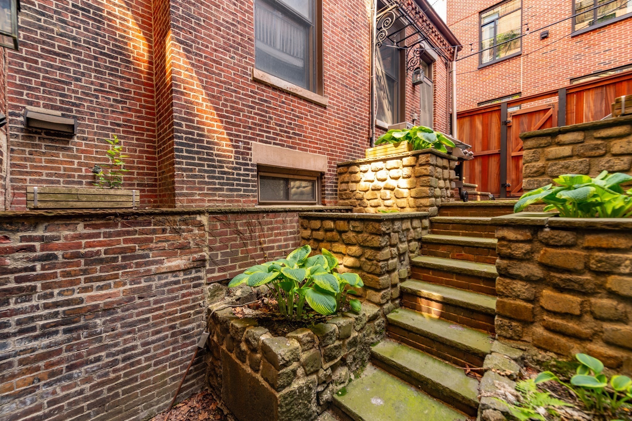 24 Hancock St Unit 2, Beacon Hill, Boston, MA 02114 - Image 17