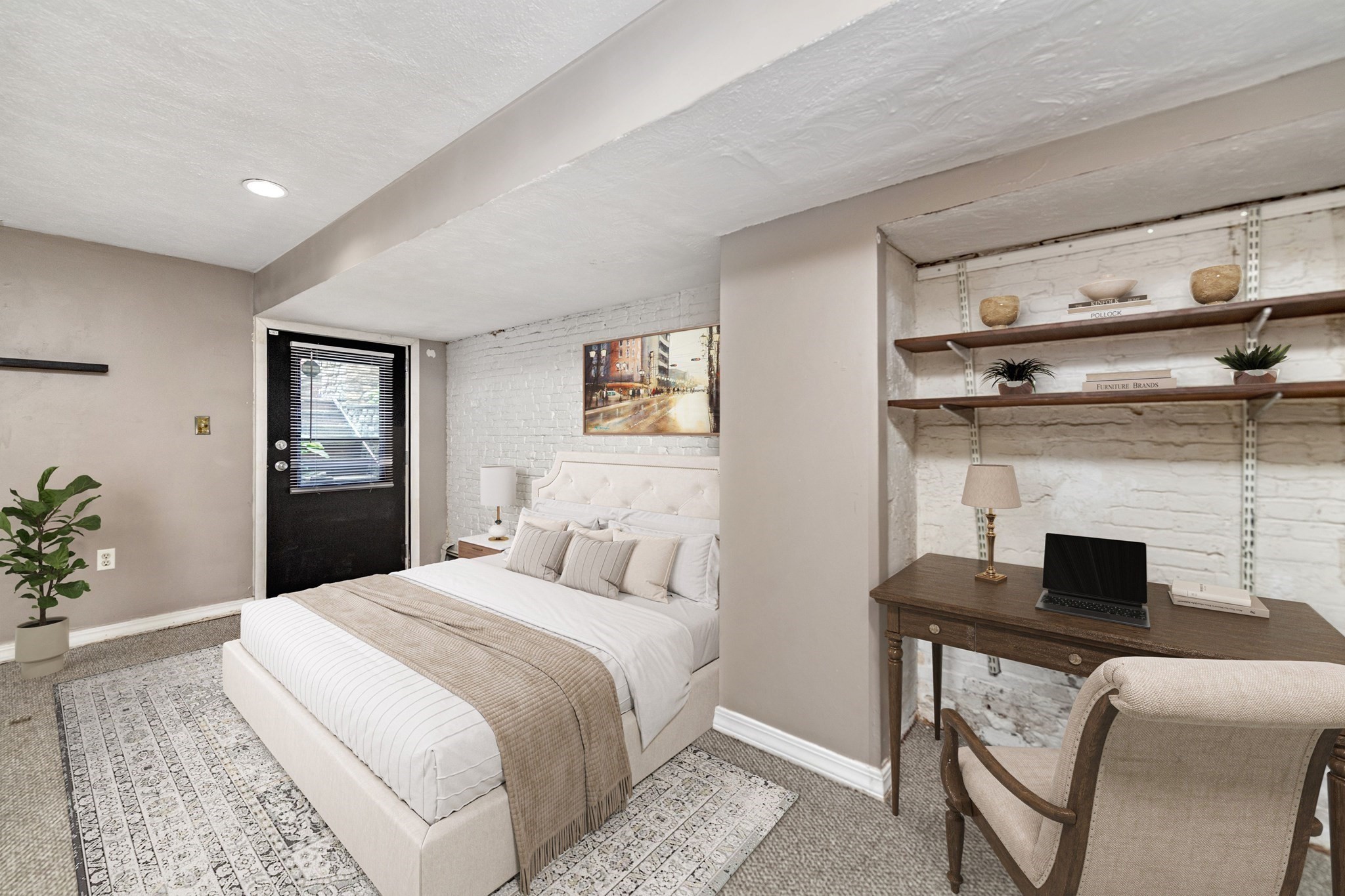 24 Hancock St Unit 2, Beacon Hill, Boston, MA 02114 - Image 5