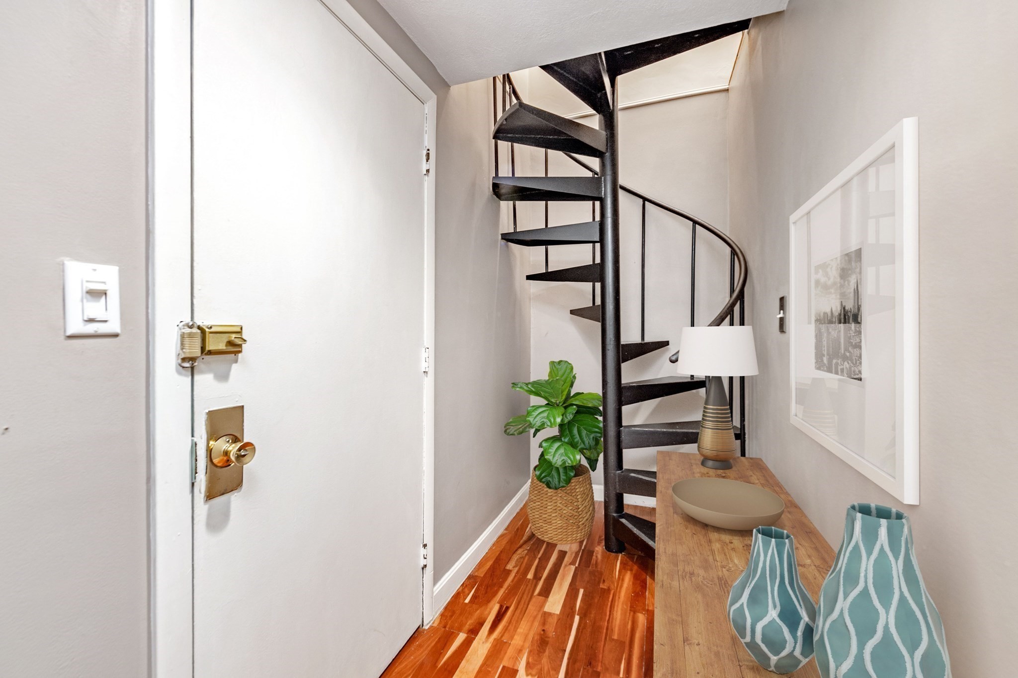 24 Hancock St Unit 2, Beacon Hill, Boston, MA 02114 - Image 8