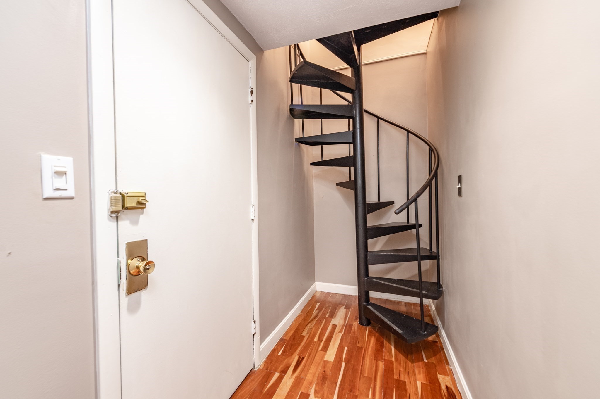 24 Hancock St Unit 2, Beacon Hill, Boston, MA 02114 - Image 9