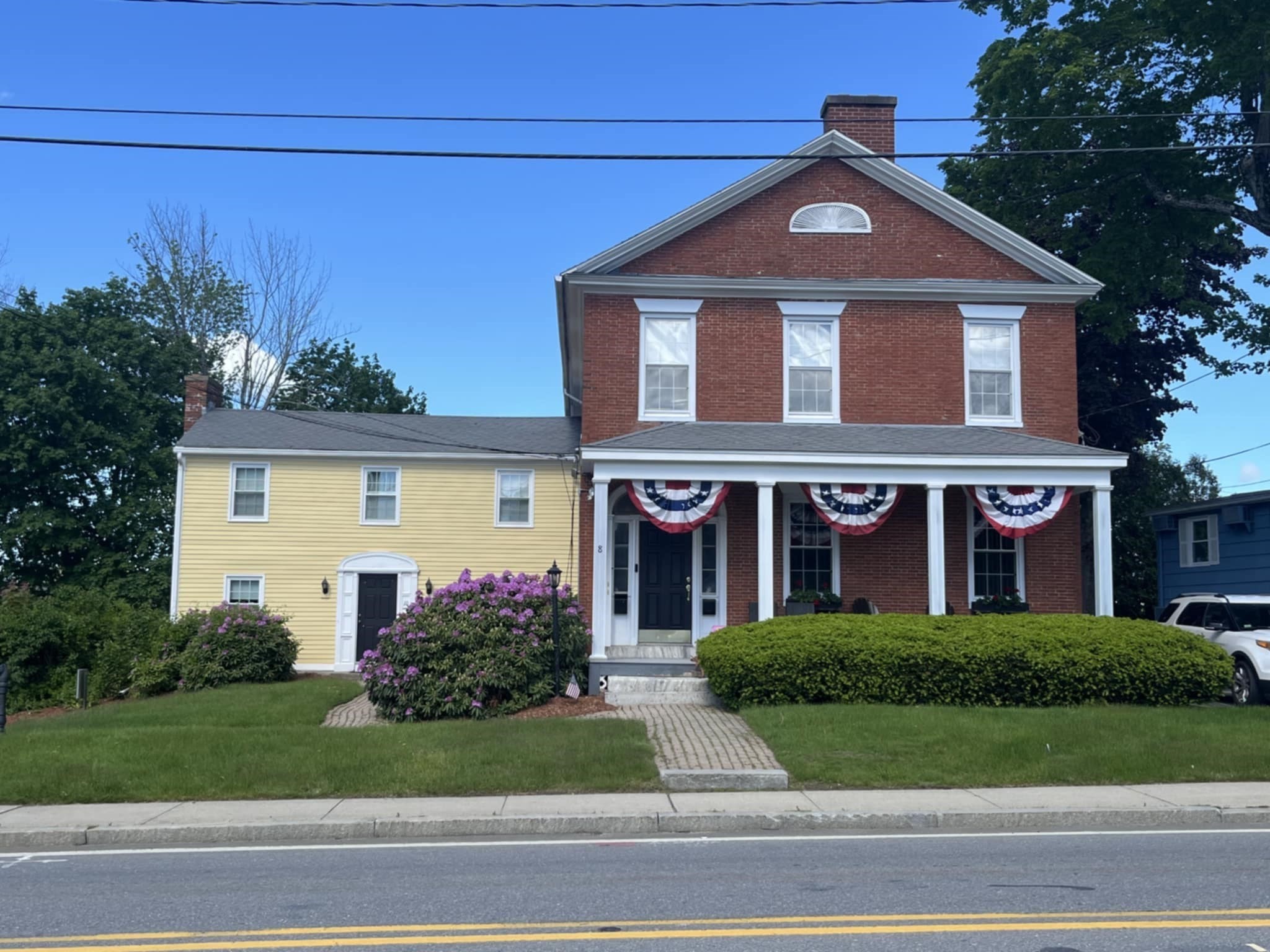 8 Pleasant Street, Leicester, MA 01524 - Image 1