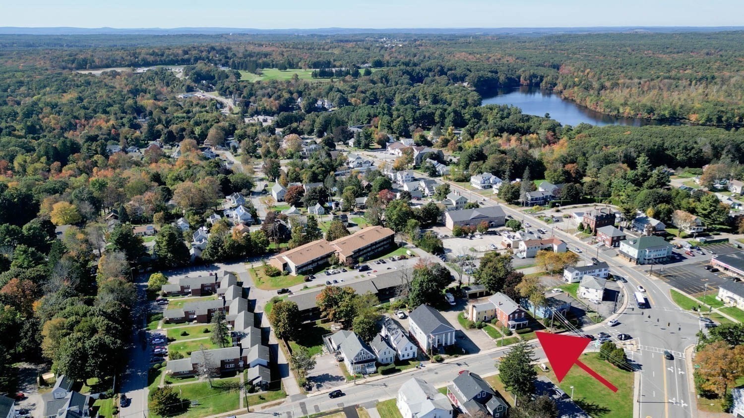 8 Pleasant Street, Leicester, MA 01524 - Image 24