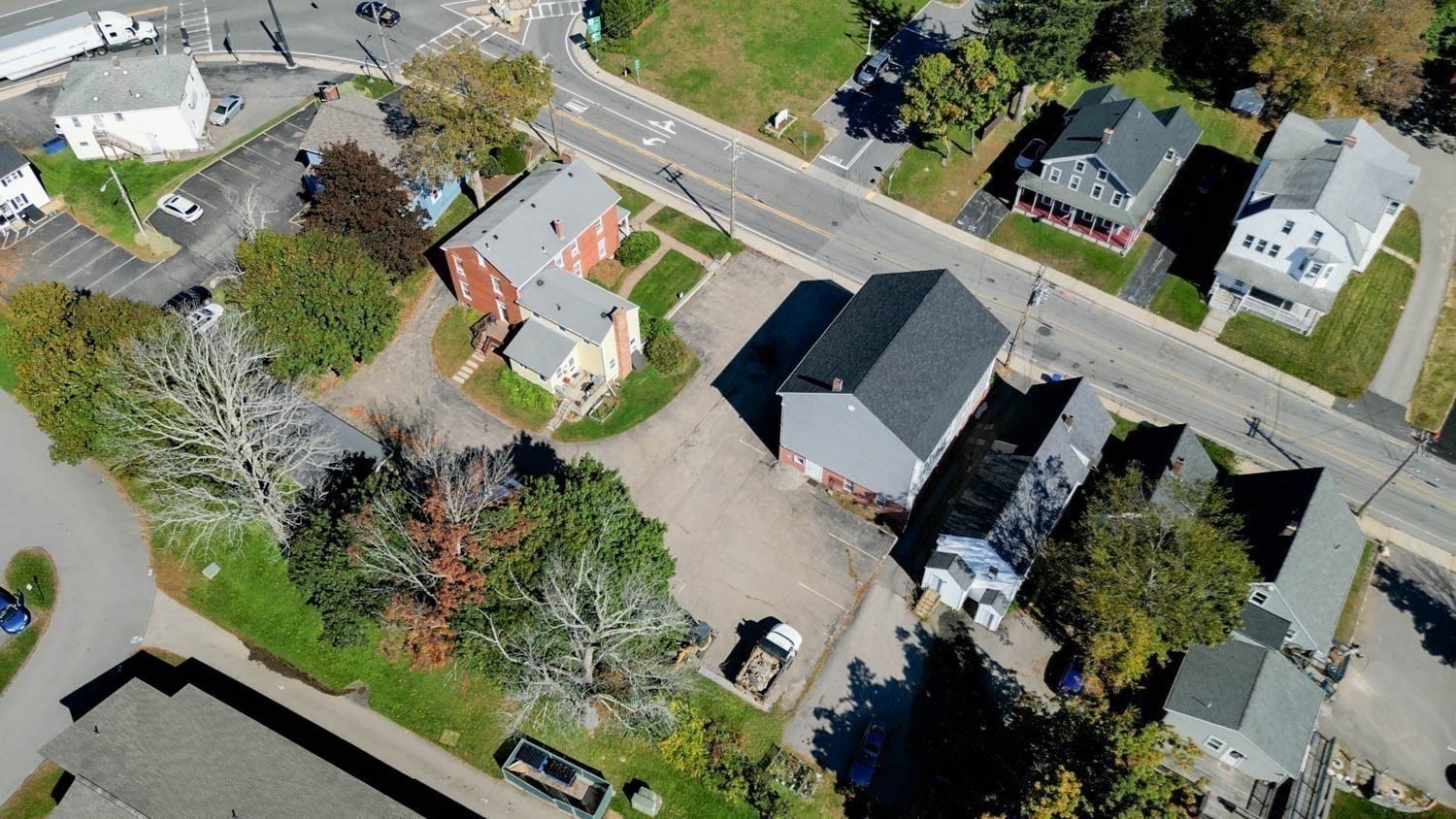 8 Pleasant Street, Leicester, MA 01524 - Image 25