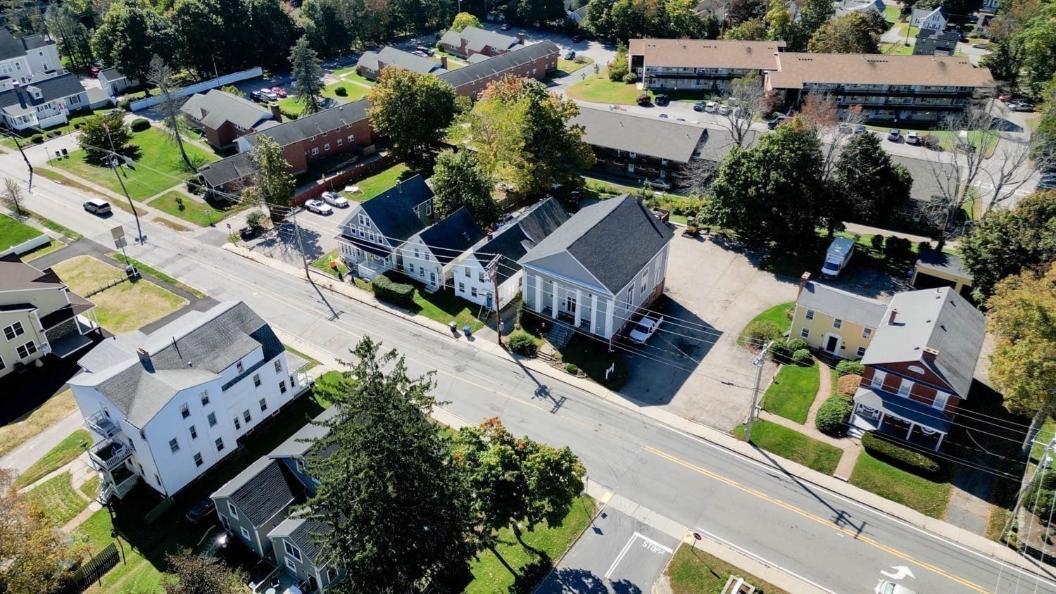8 Pleasant Street, Leicester, MA 01524 - Image 26
