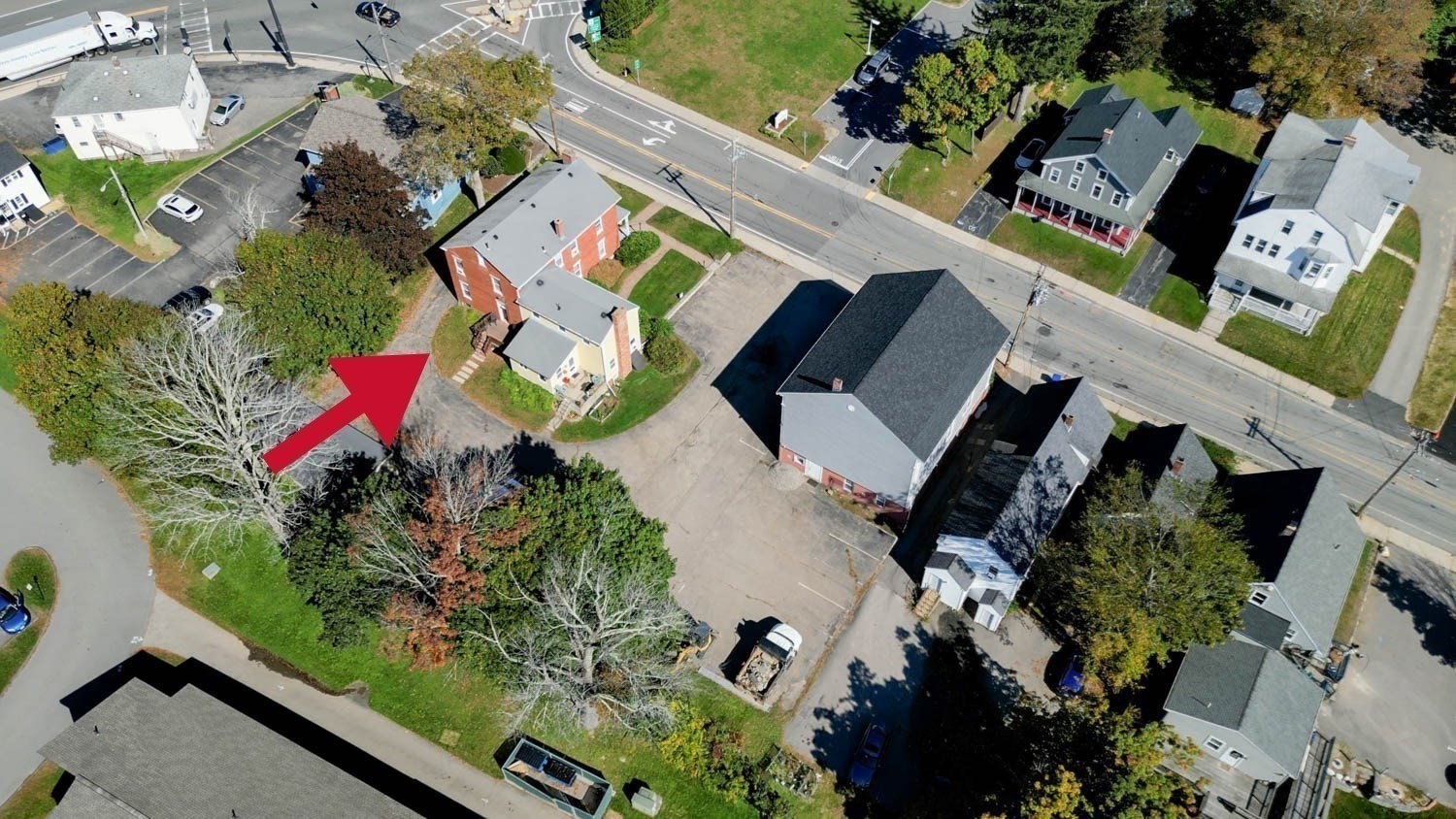 8 Pleasant Street, Leicester, MA 01524 - Image 4