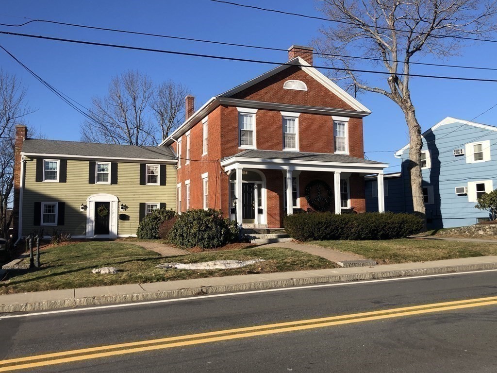 8 Pleasant Street, Leicester, MA 01524 - Image 5