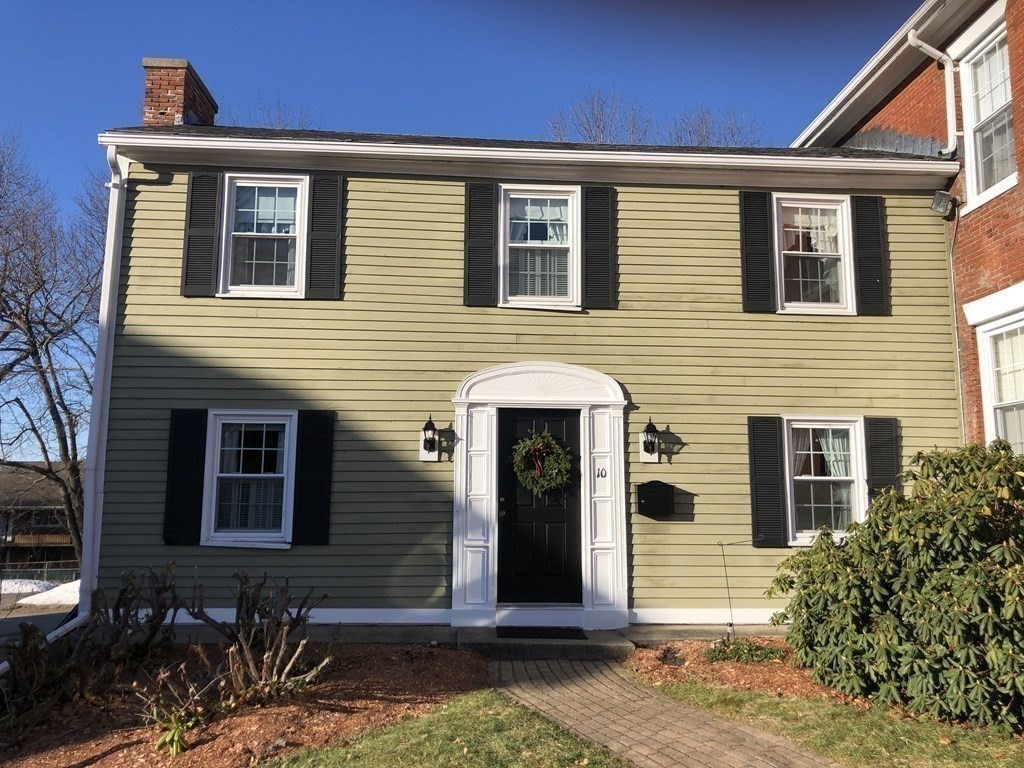 8 Pleasant Street, Leicester, MA 01524 - Image 6